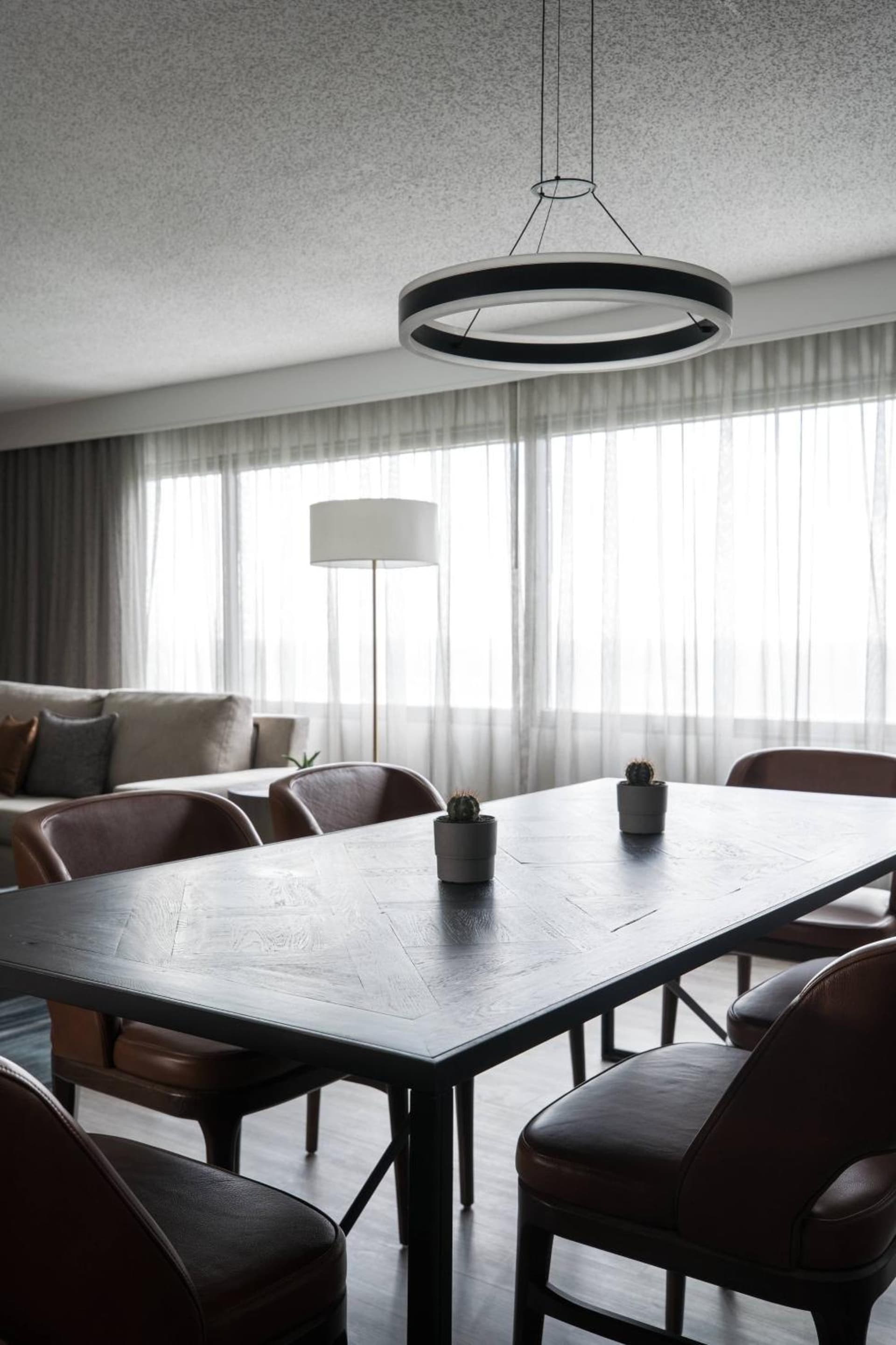 Chicago Marriott Schaumburg gallery photo in Schaumburg, IL — image 17