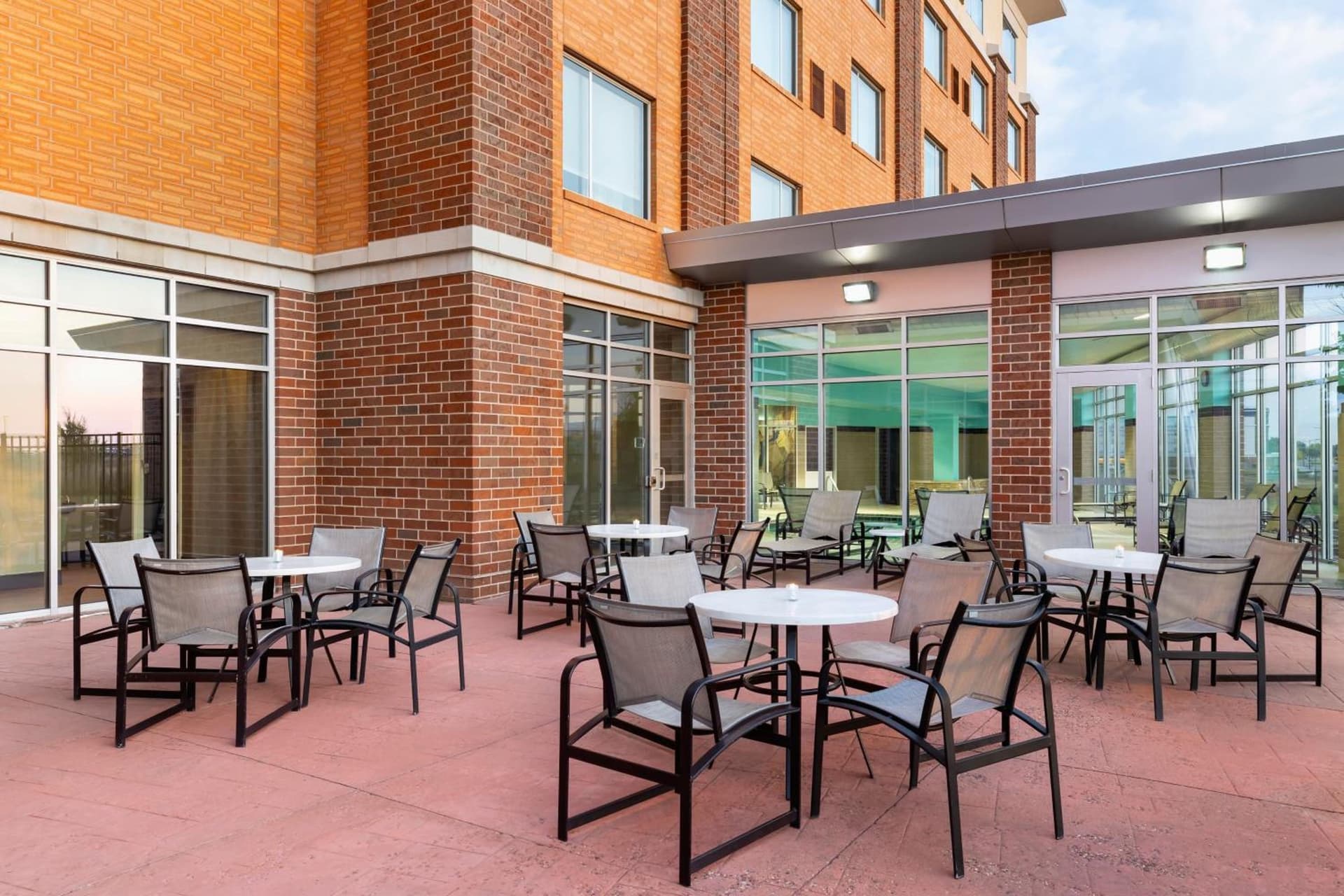 SpringHill Suites Minneapolis-St. Paul Airport/Mall Of America gallery photo in Bloomington, MN — image 15