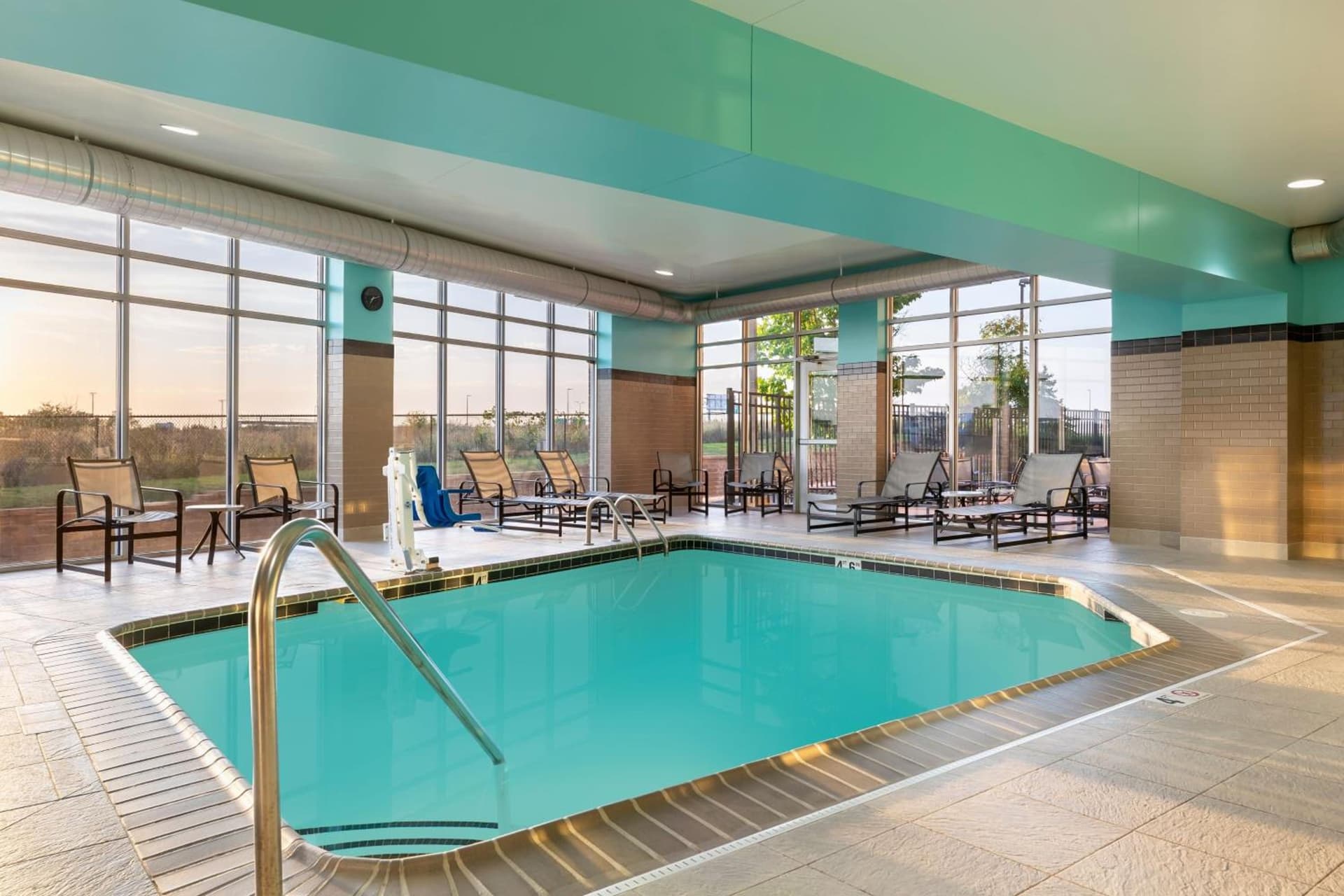 SpringHill Suites Minneapolis-St. Paul Airport/Mall Of America gallery photo in Bloomington, MN — image 30