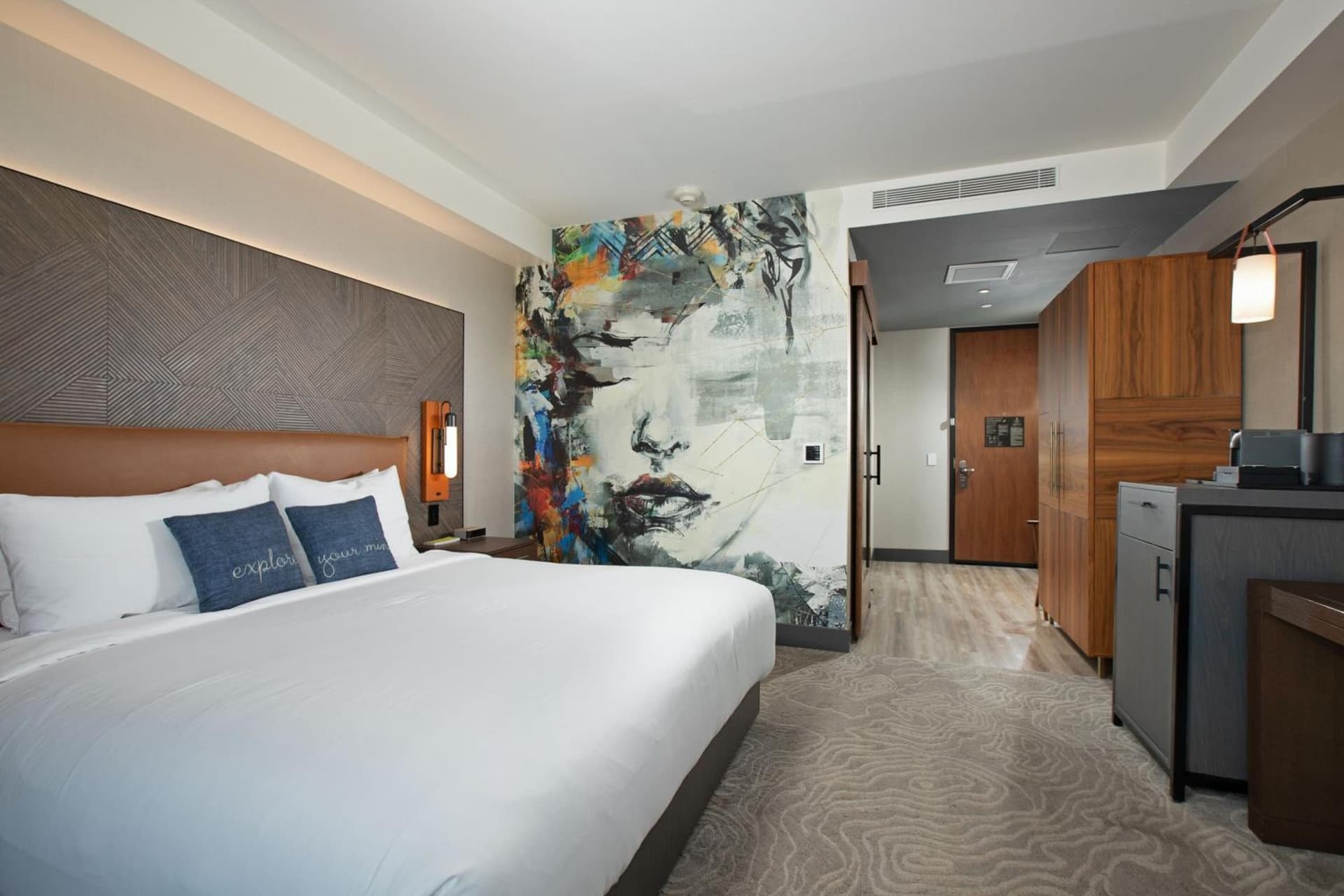 The Glenmark, Glendale, a Tribute Portfolio Hotel gallery photo in Glendale, CA — image 40