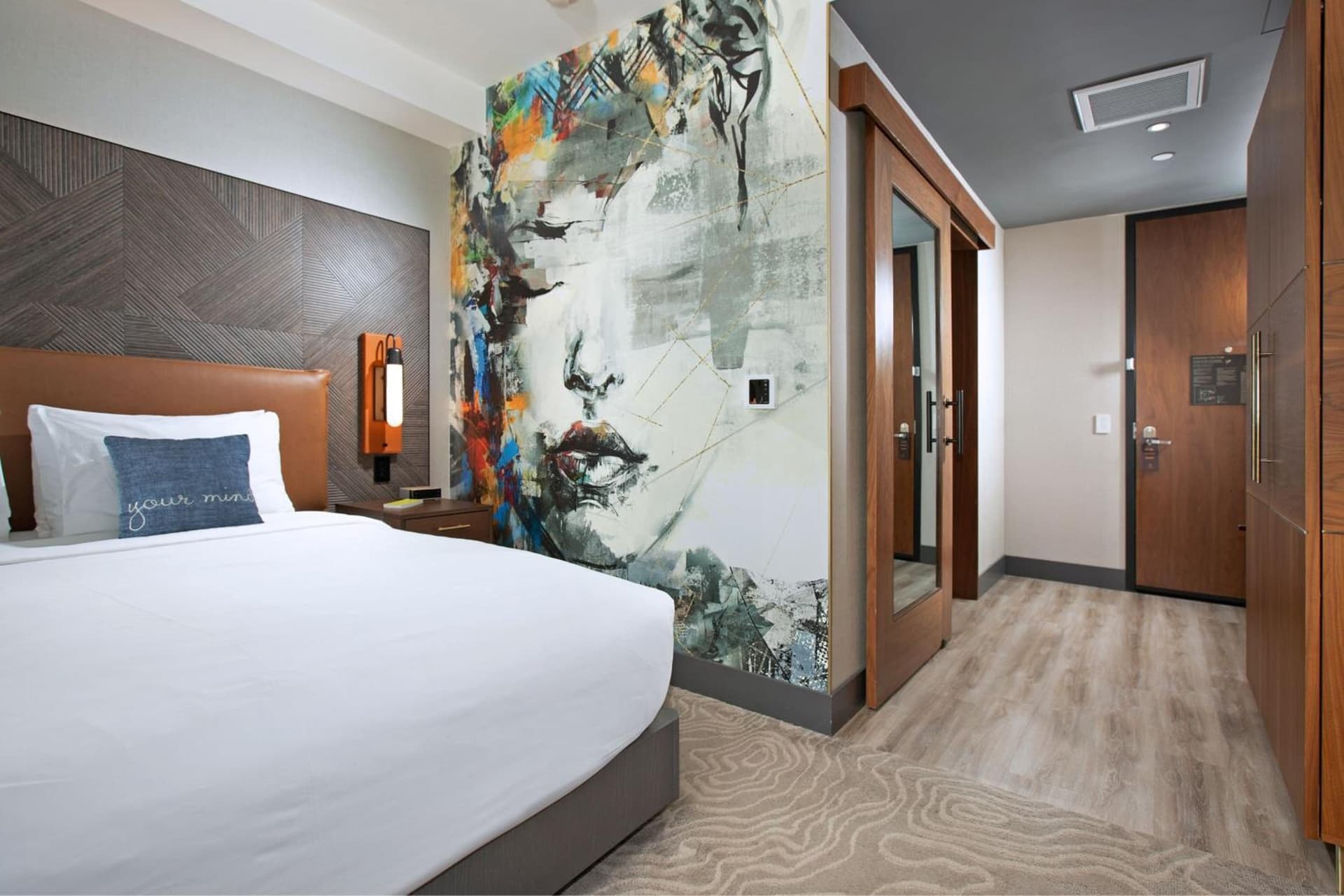 The Glenmark, Glendale, a Tribute Portfolio Hotel gallery photo in Glendale, CA — image 32