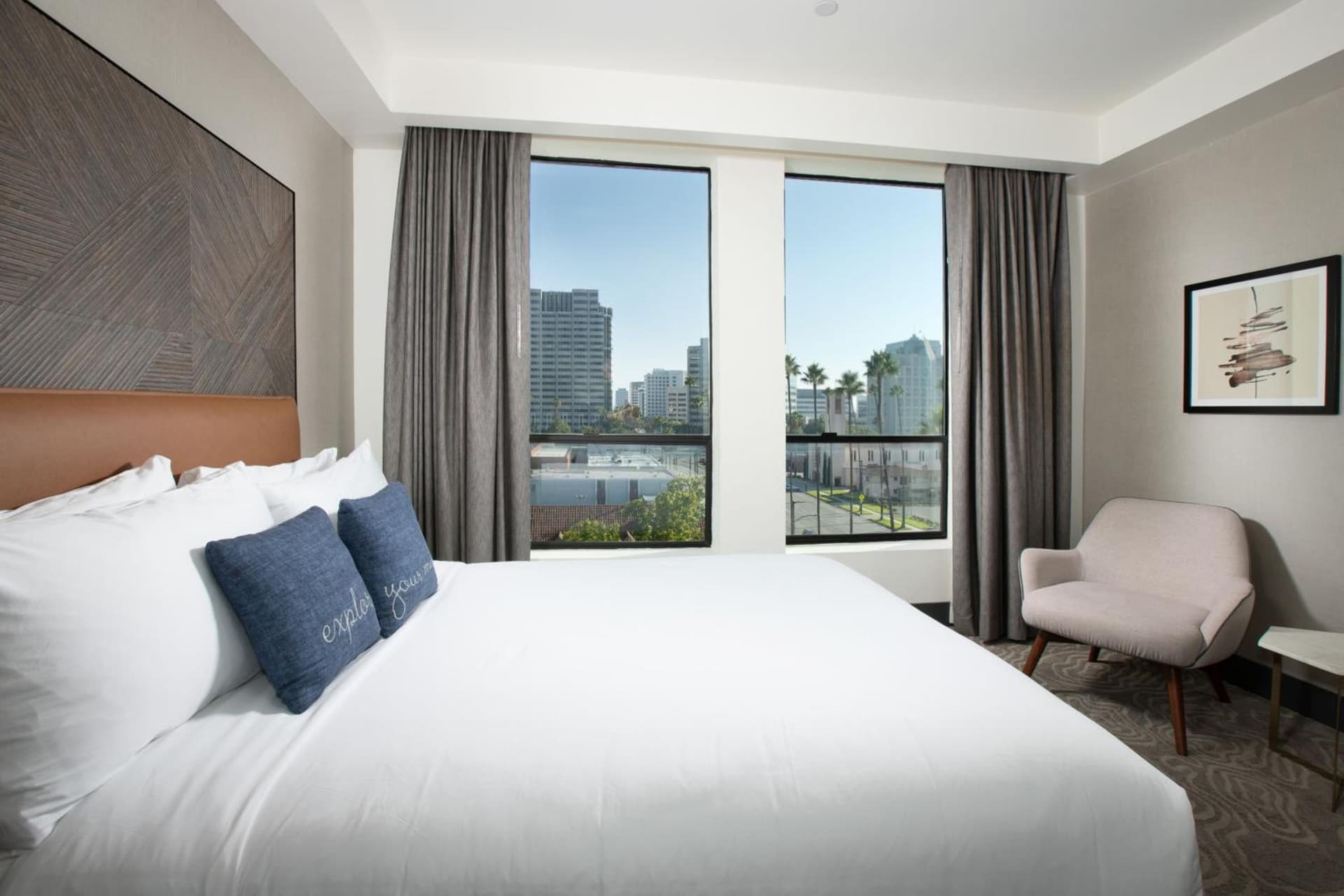 The Glenmark, Glendale, a Tribute Portfolio Hotel gallery photo in Glendale, CA — image 35