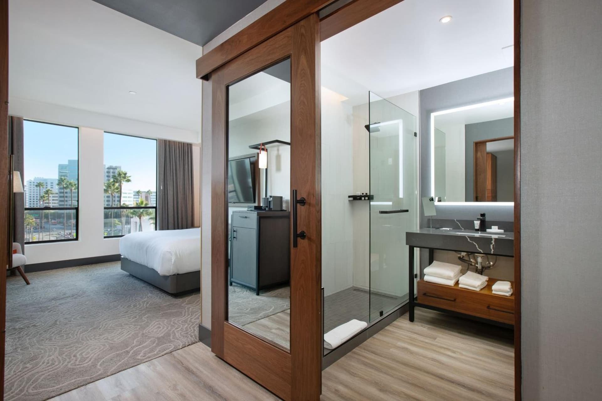 The Glenmark, Glendale, a Tribute Portfolio Hotel gallery photo in Glendale, CA — image 21