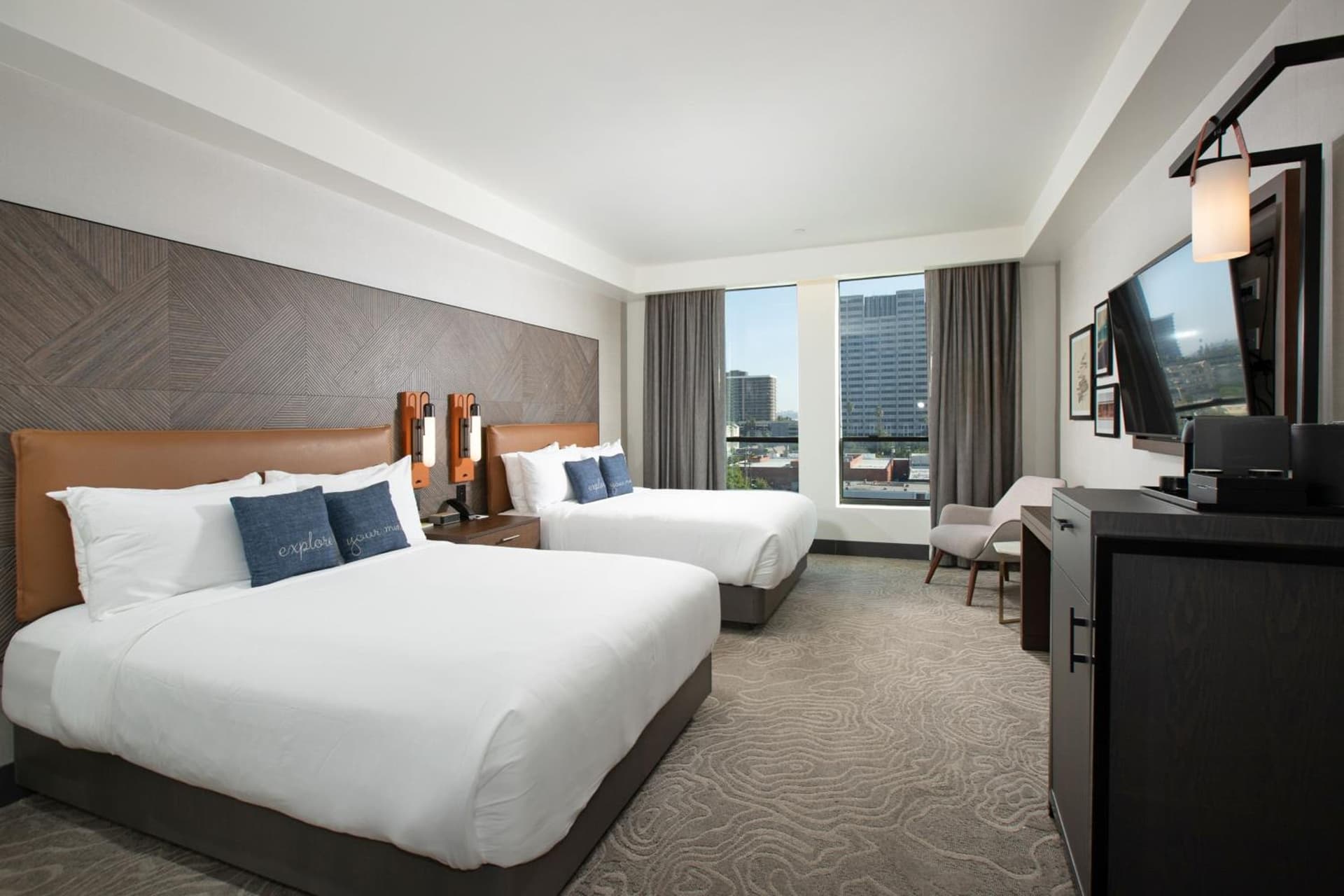 The Glenmark, Glendale, a Tribute Portfolio Hotel gallery photo in Glendale, CA — image 25