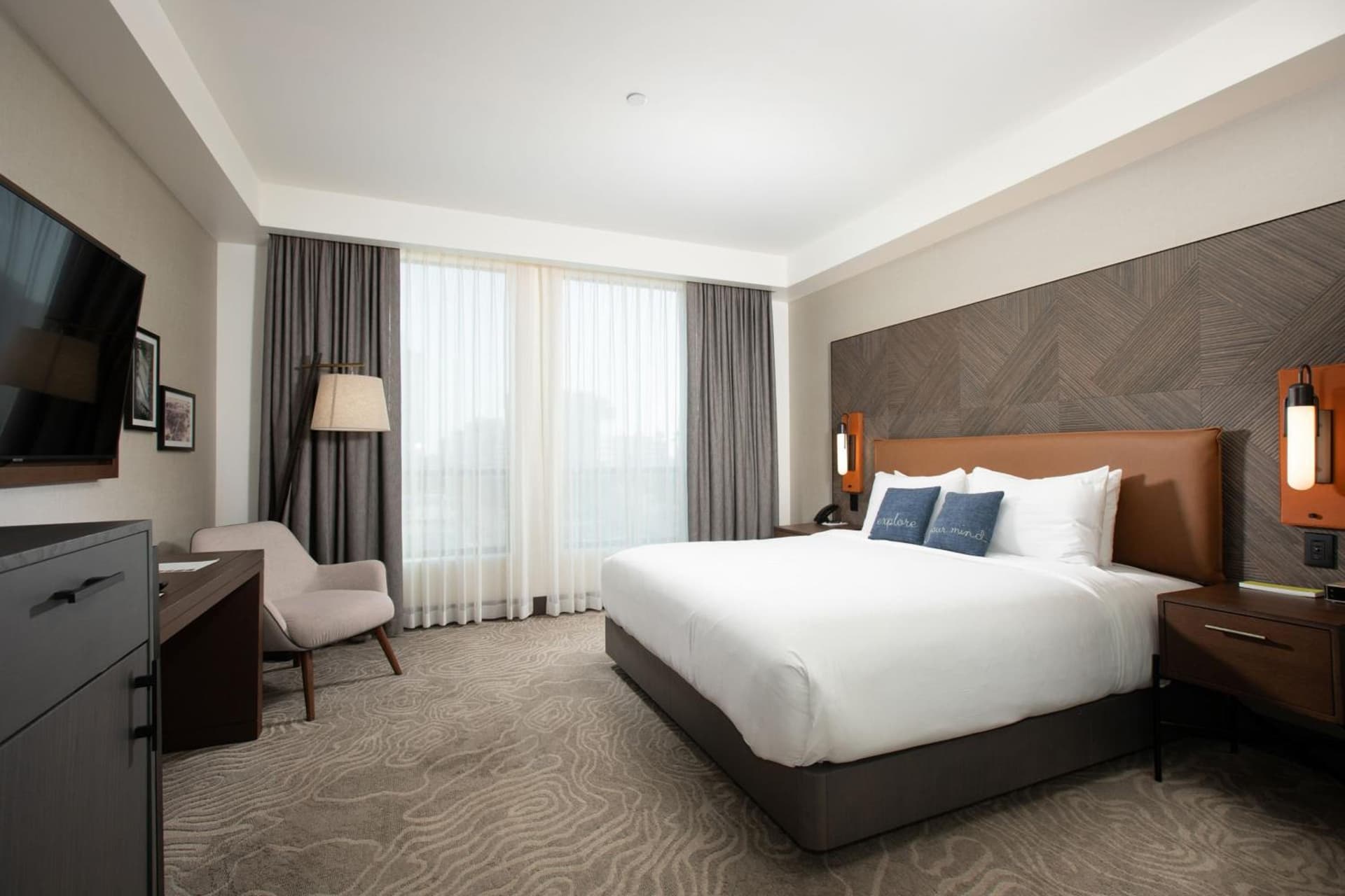 The Glenmark, Glendale, a Tribute Portfolio Hotel gallery photo in Glendale, CA — image 6