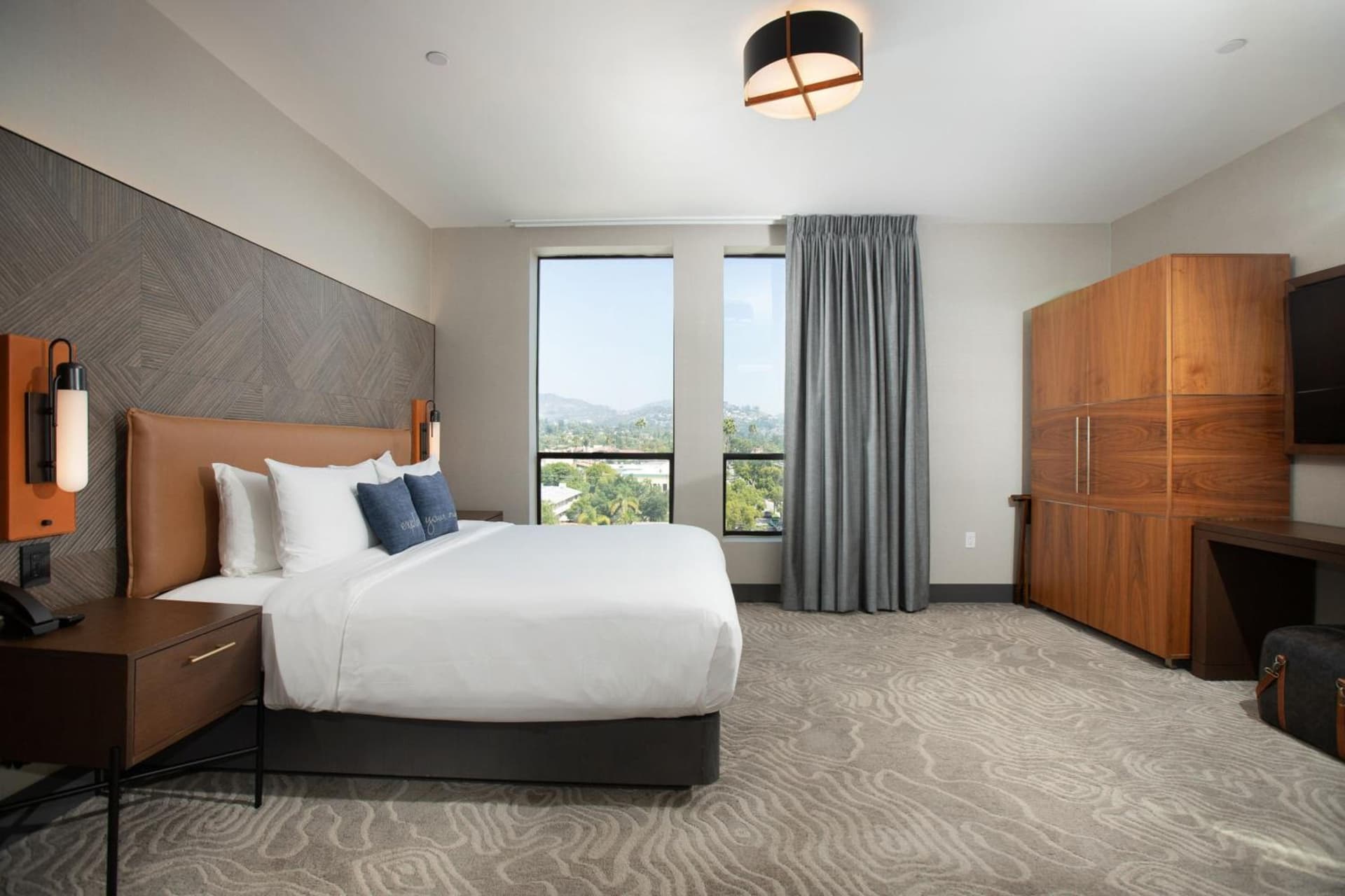 The Glenmark, Glendale, a Tribute Portfolio Hotel gallery photo in Glendale, CA — image 26