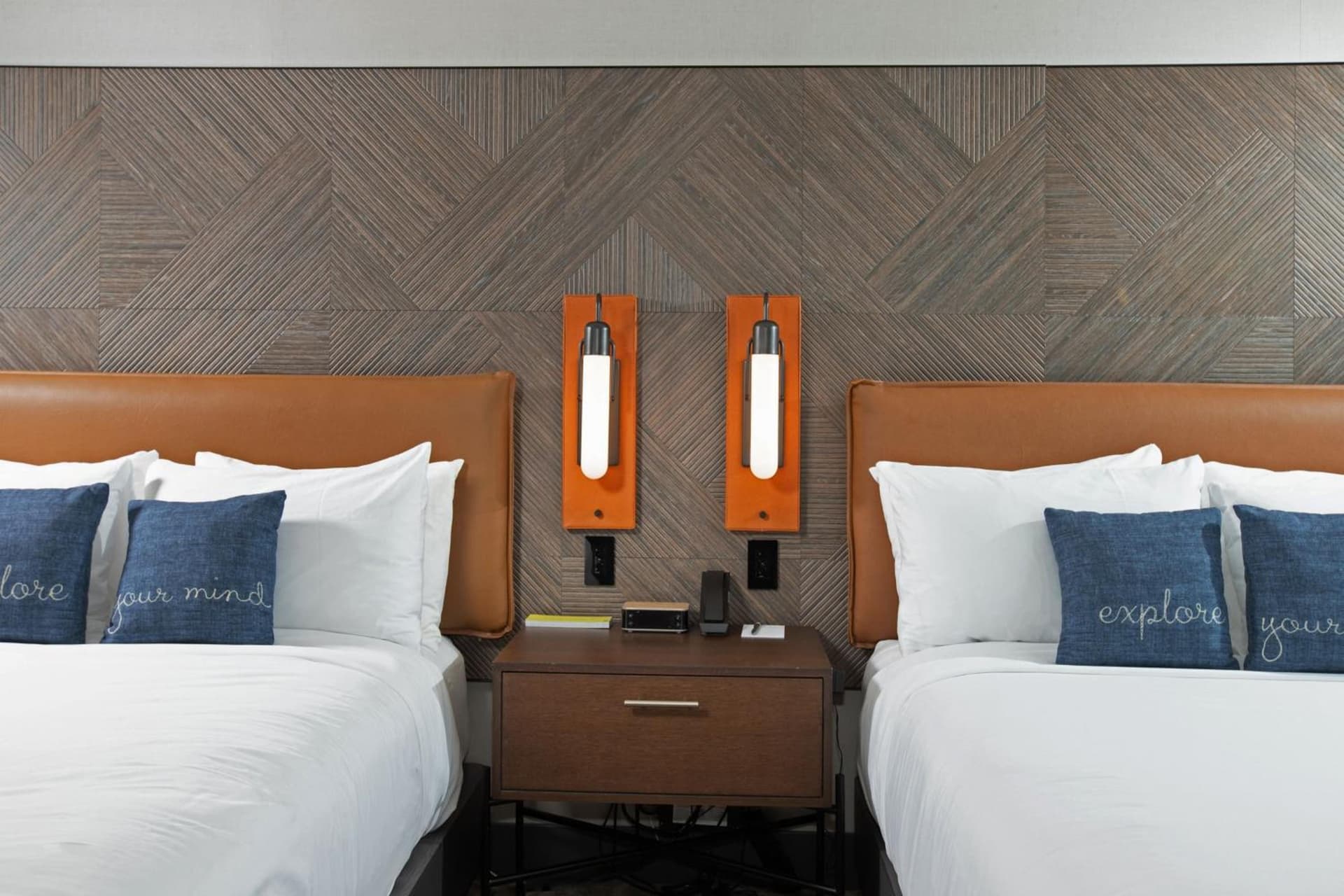 The Glenmark, Glendale, a Tribute Portfolio Hotel gallery photo in Glendale, CA — image 13