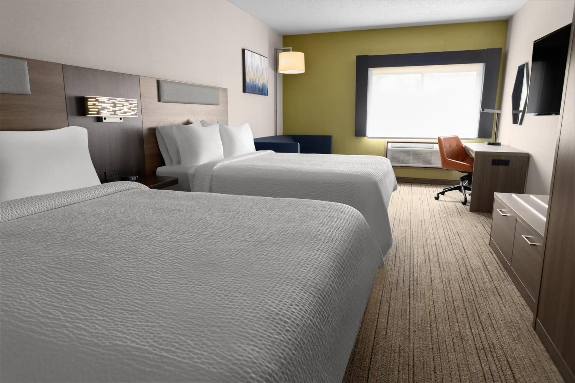 Holiday Inn Express Stony Brook-Long Island by IHG gallery photo in Centereach, NY — image 42