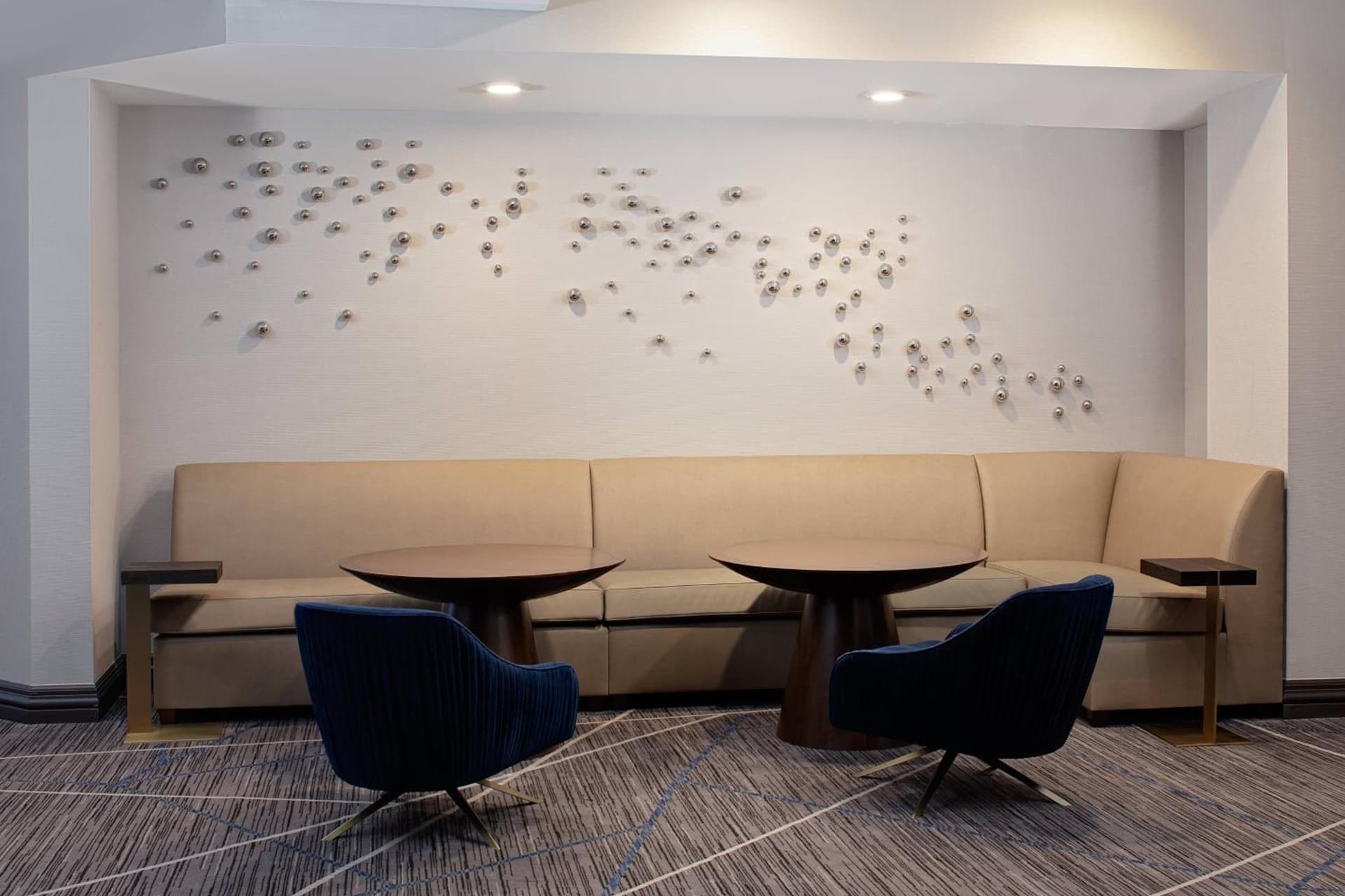 Cincinnati Marriott at RiverCenter gallery photo in Covington, KY — image 41