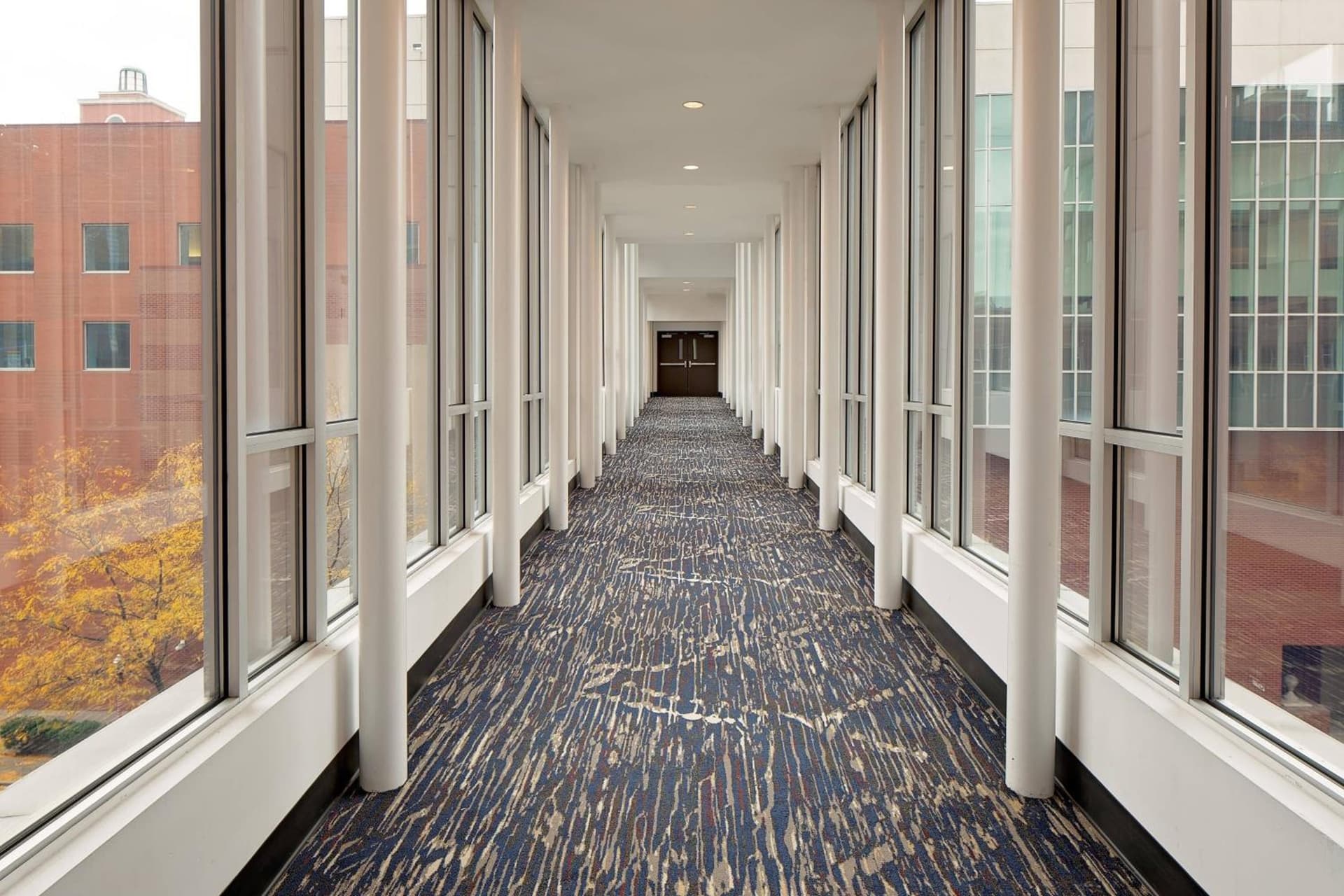 Cincinnati Marriott at RiverCenter gallery photo in Covington, KY — image 34