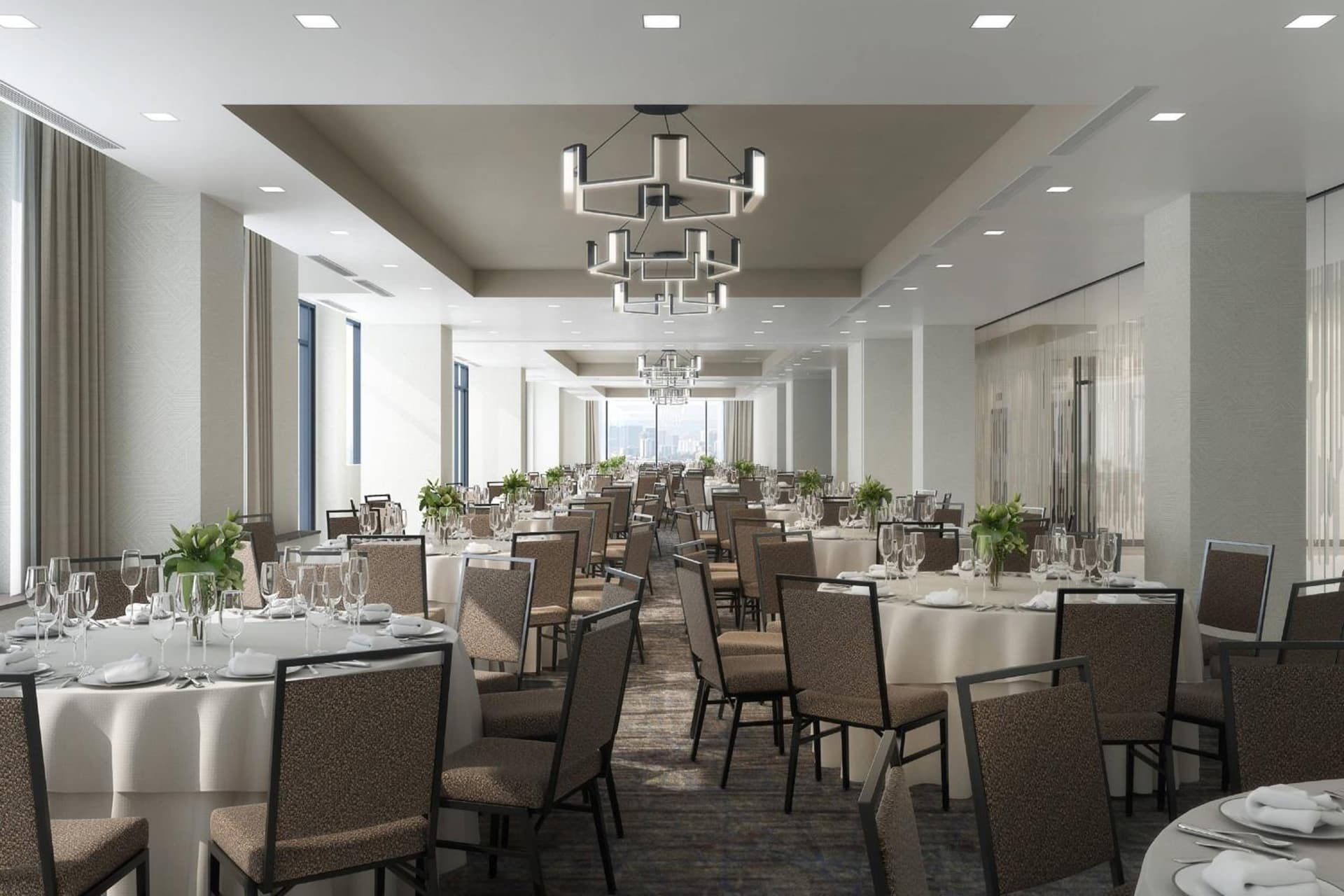Cincinnati Marriott at RiverCenter gallery photo in Covington, KY — image 7