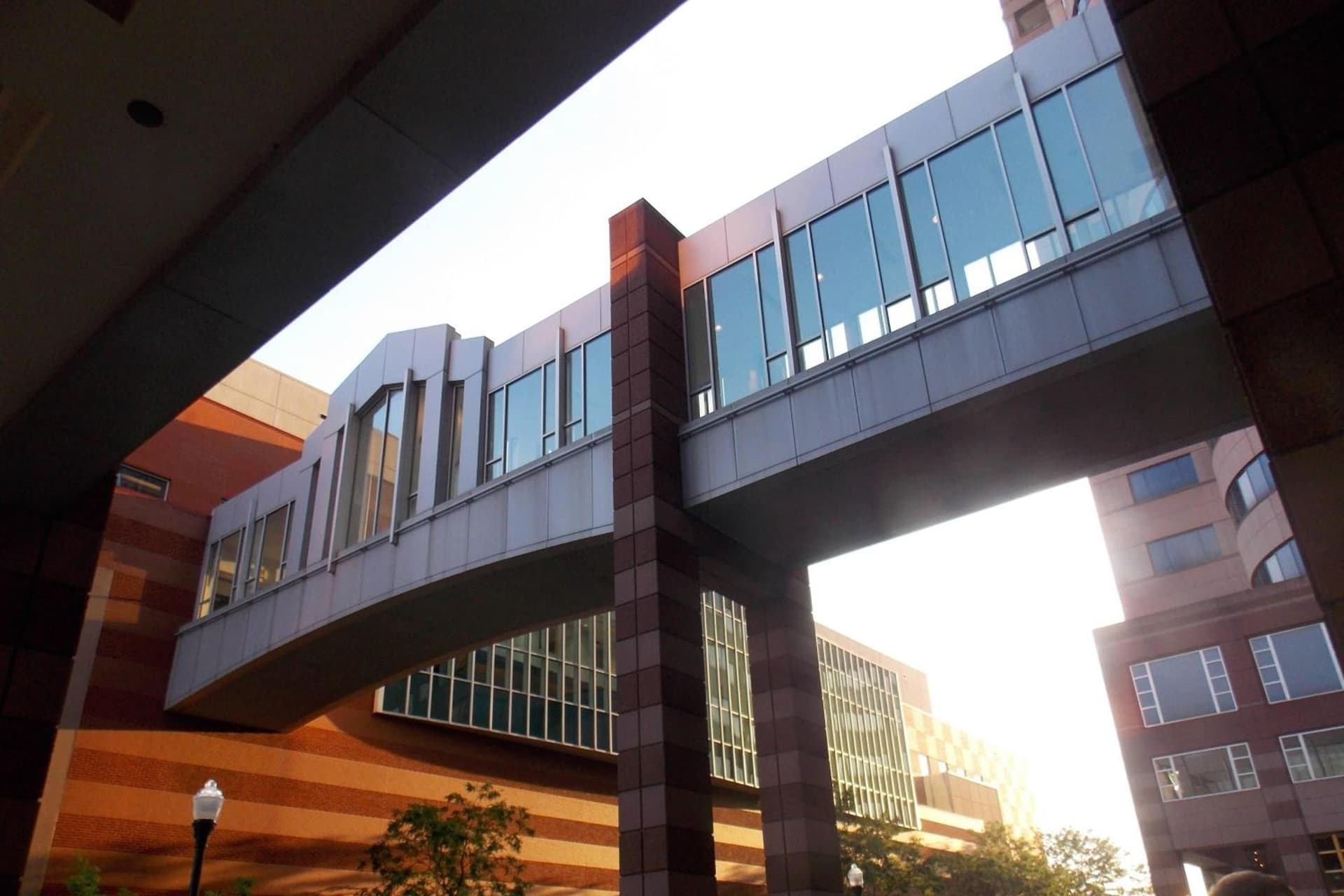 Cincinnati Marriott at RiverCenter gallery photo in Covington, KY — image 38