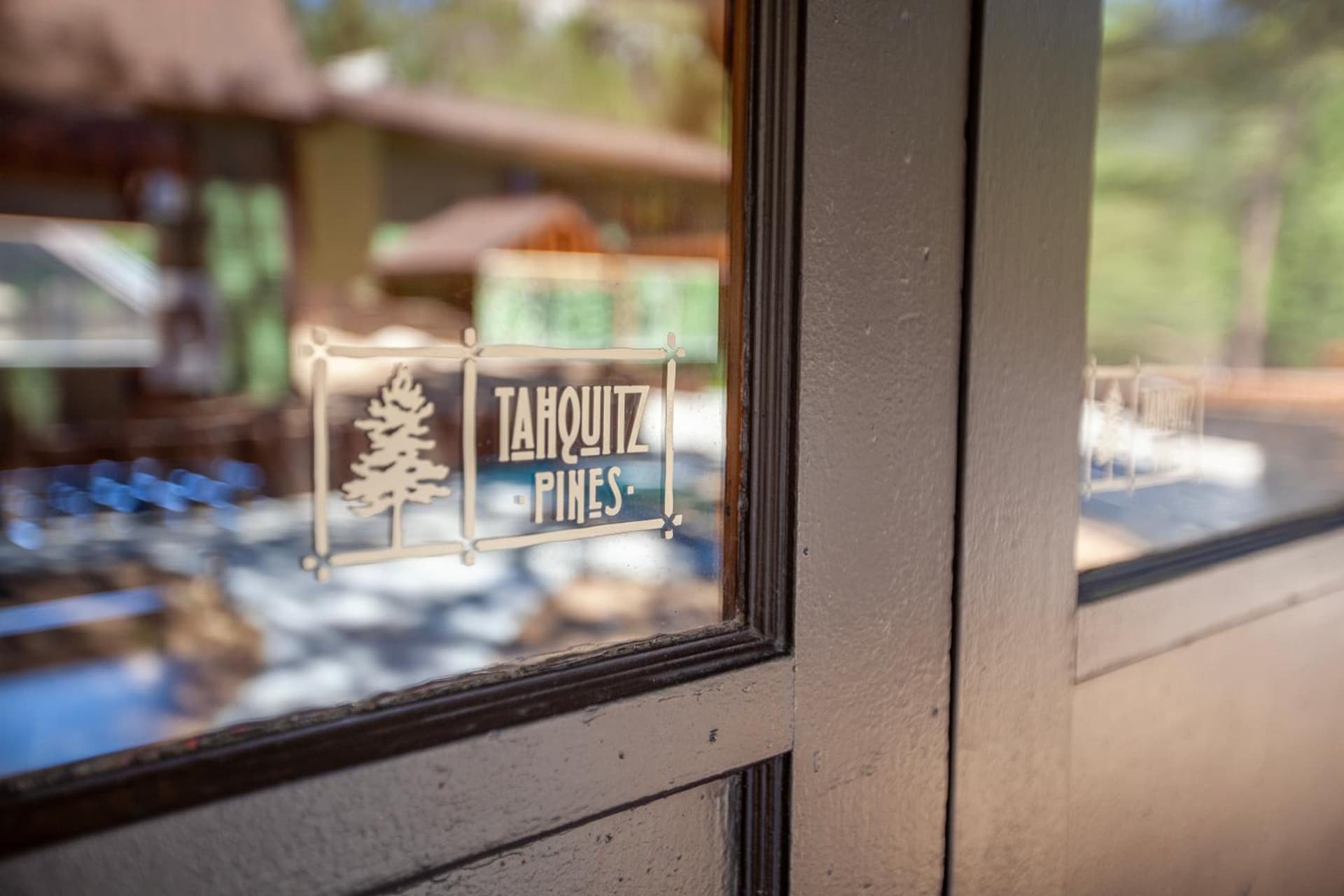 Tahquitz Pines Retreat gallery photo in Idyllwild, CA — image 35