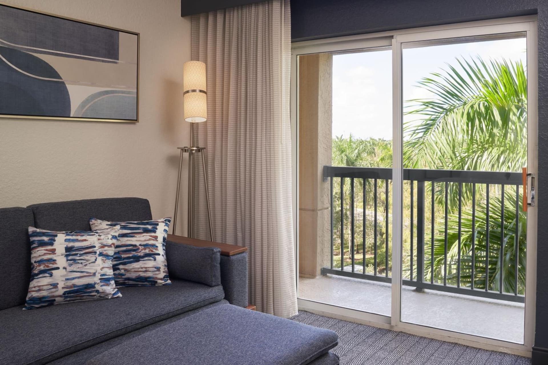 Courtyard by Marriott Fort Lauderdale Weston gallery photo in Weston, FL — image 12