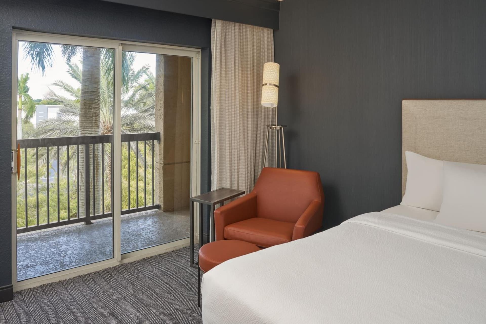 Courtyard by Marriott Fort Lauderdale Weston gallery photo in Weston, FL — image 41