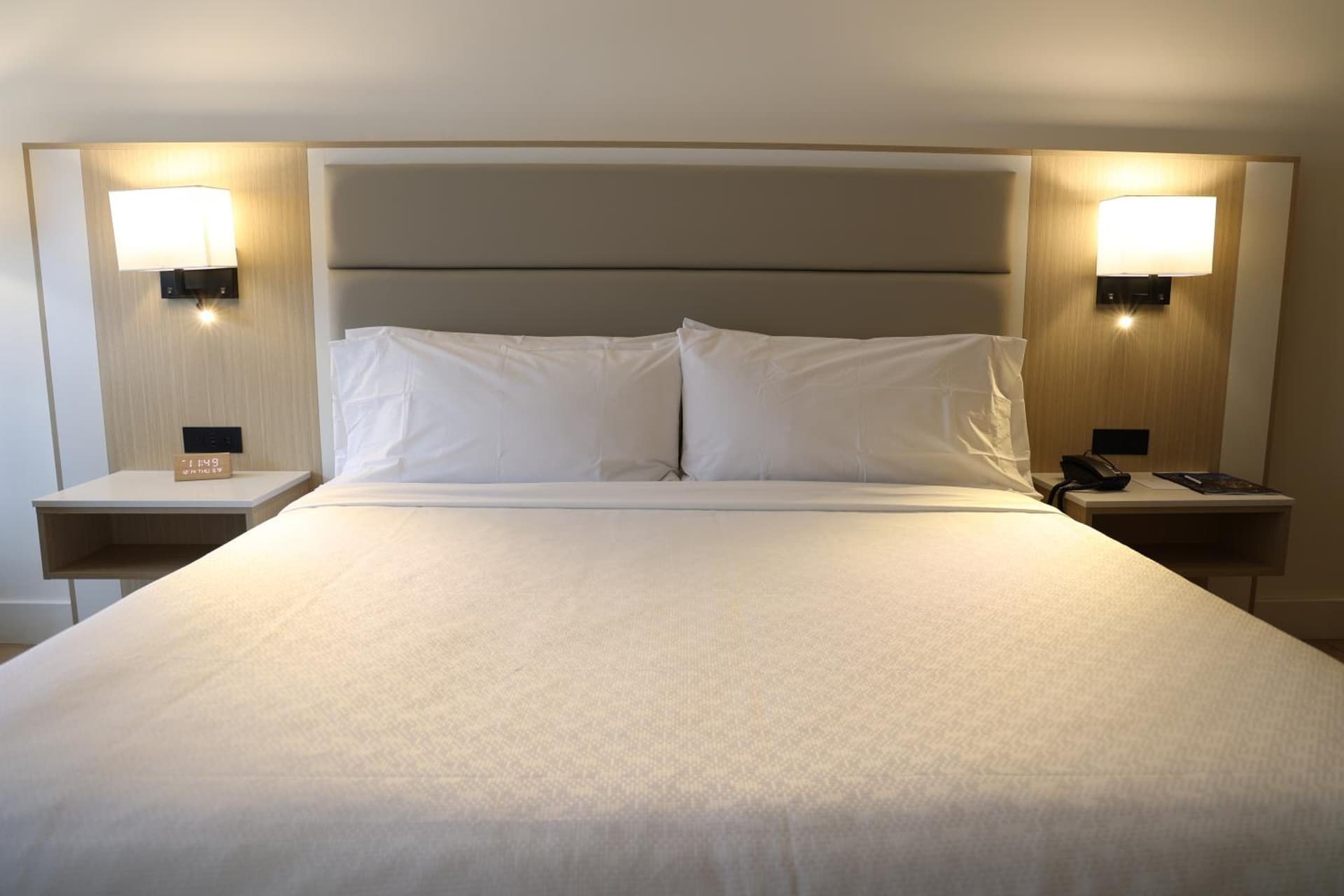 Ocean Sky Hotel & Resort interior in Fort Lauderdale, FL — gallery photo 2
