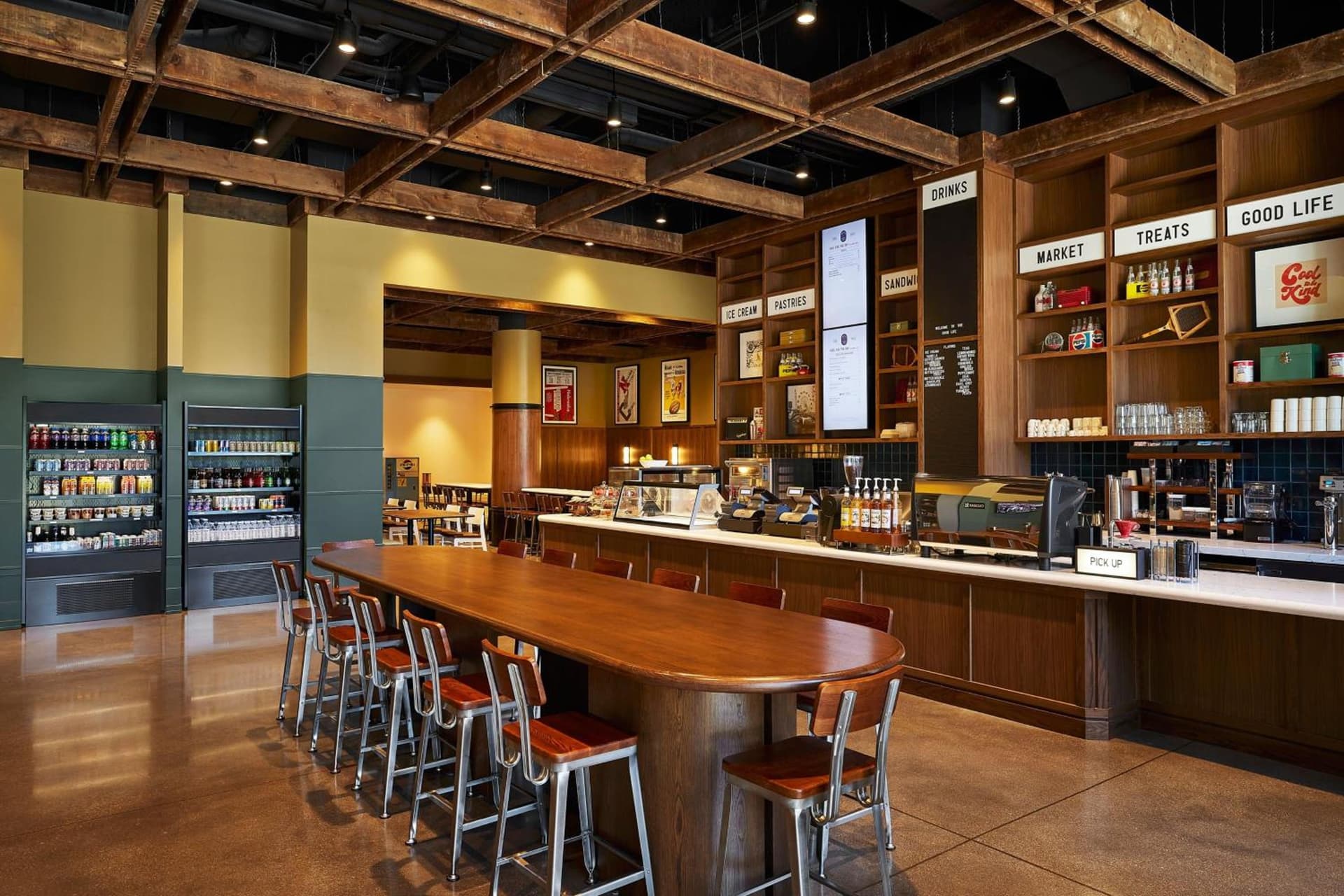 The Scarlet, Lincoln, a Tribute Portfolio Hotel gallery photo in Lincoln, NE — image 28
