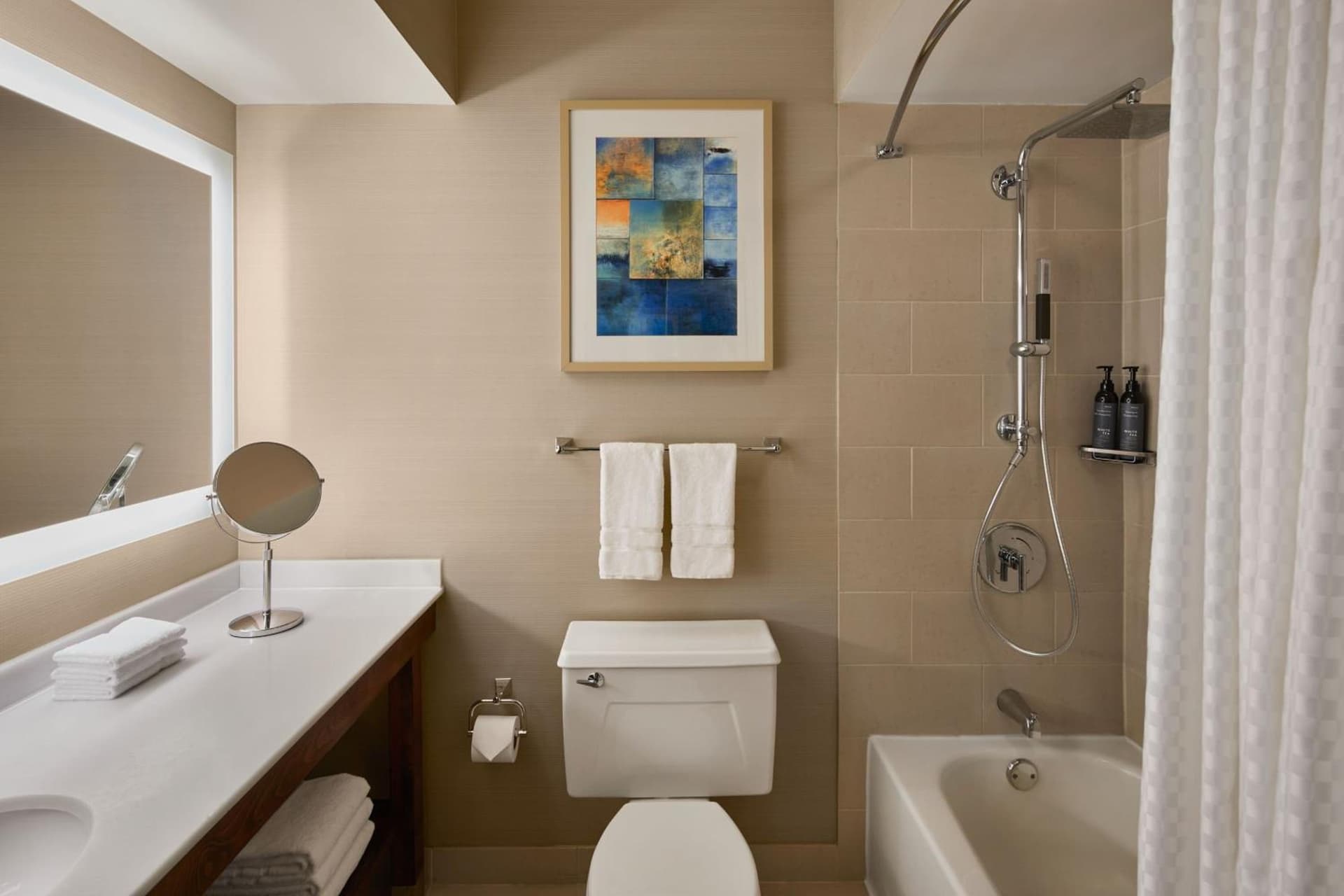 The Westin San Francisco Airport gallery photo in Millbrae, CA — image 32