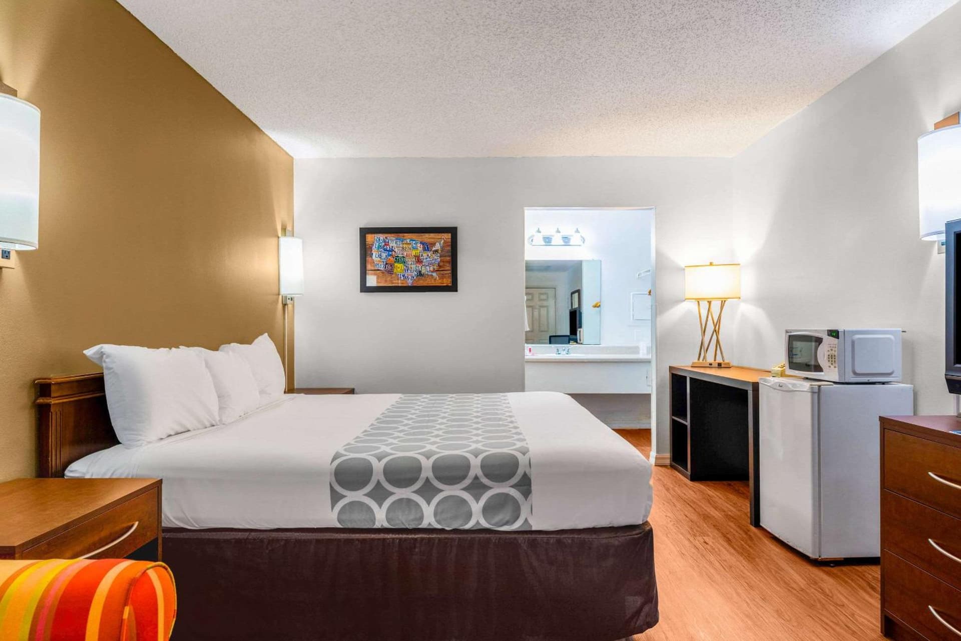 Econo Lodge Crystal River gallery photo in Crystal River, FL — image 4