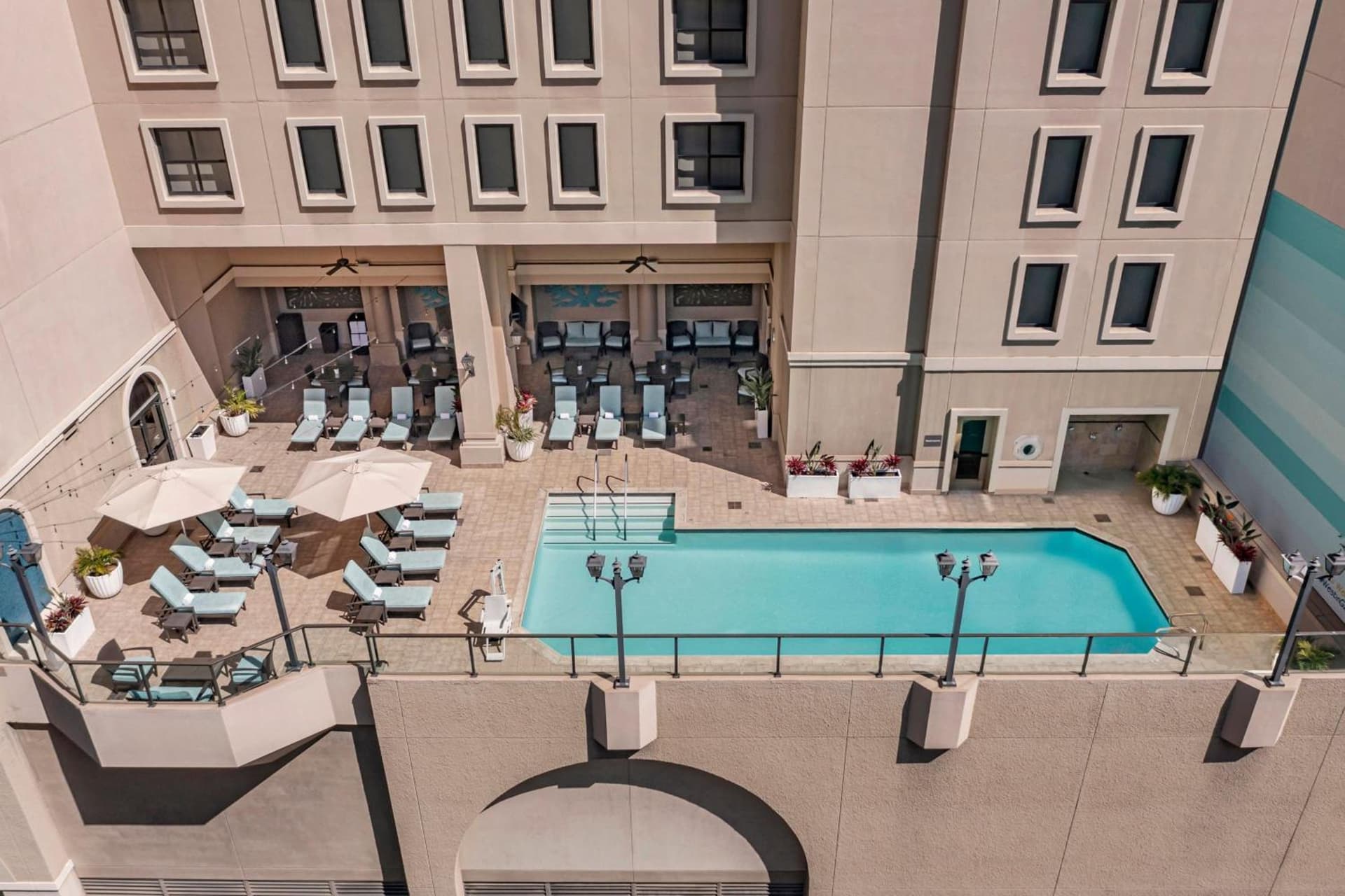 The Westin San Diego Gaslamp Quarter gallery photo in San Diego, CA — image 44