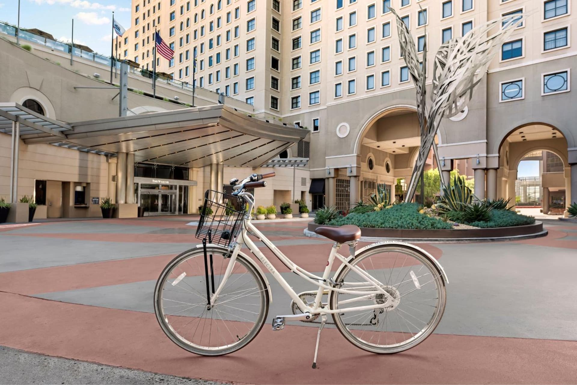The Westin San Diego Gaslamp Quarter gallery photo in San Diego, CA — image 39