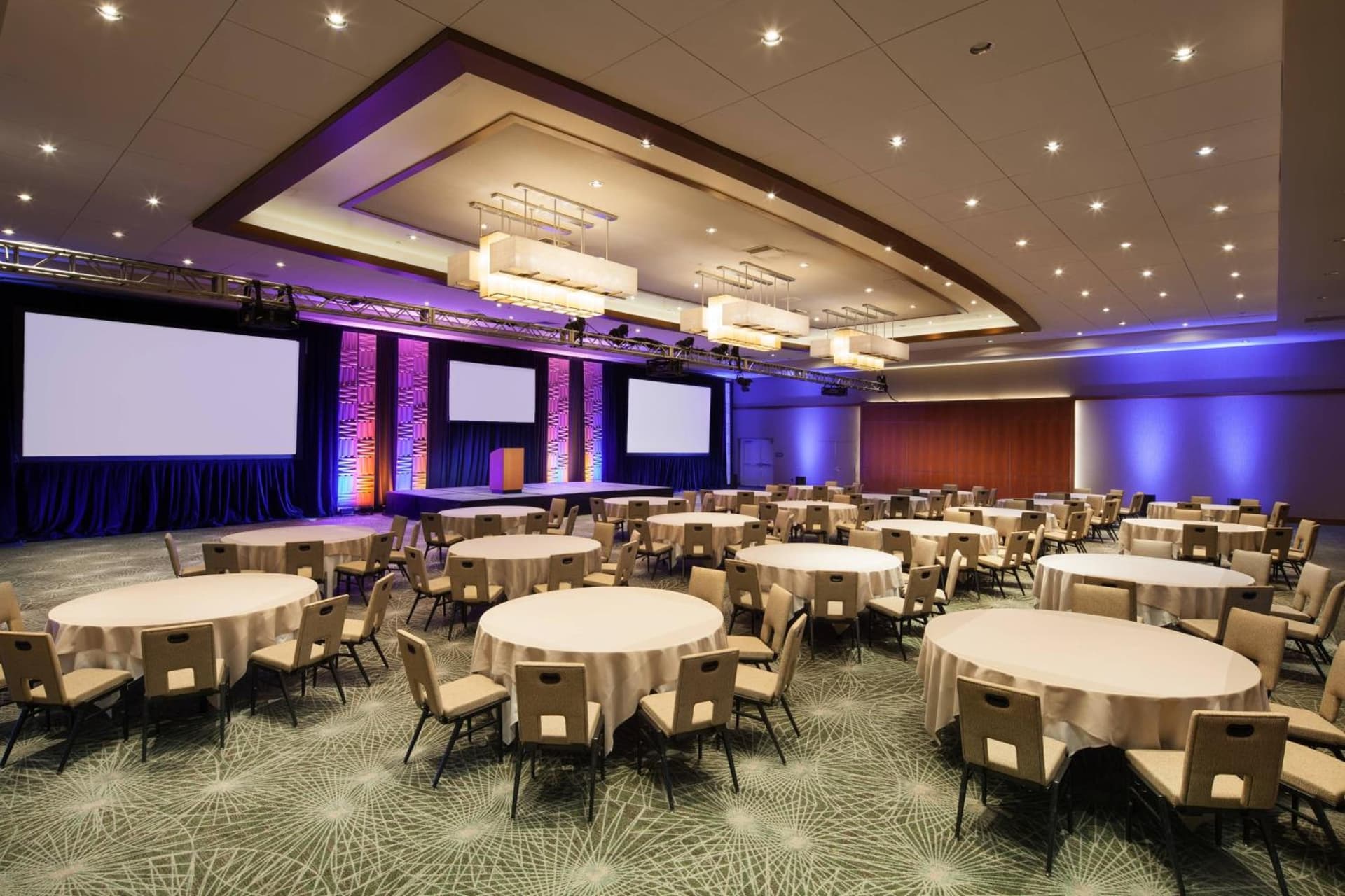 The Westin San Diego Gaslamp Quarter gallery photo in San Diego, CA — image 111