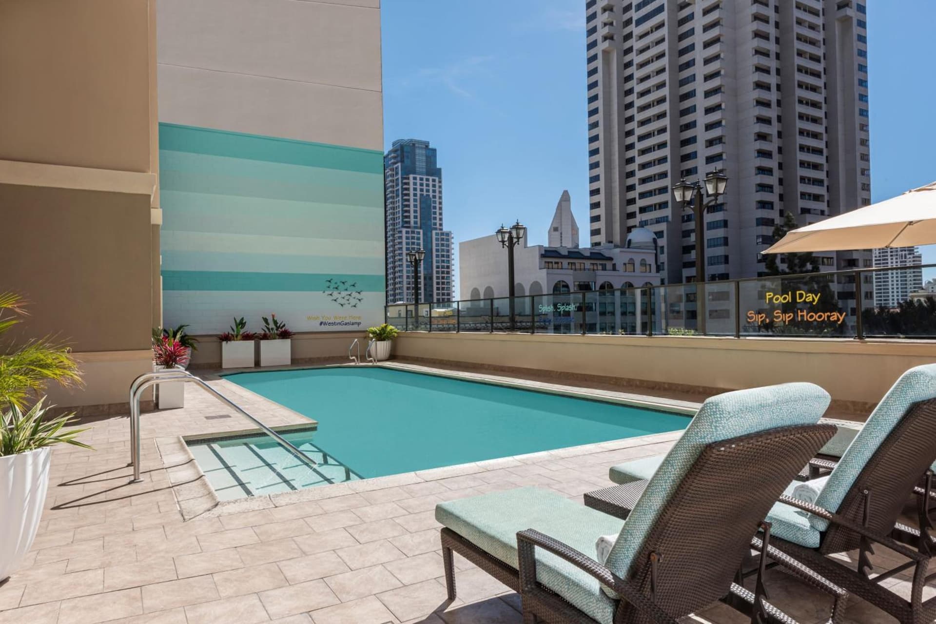 The Westin San Diego Gaslamp Quarter gallery photo in San Diego, CA — image 9