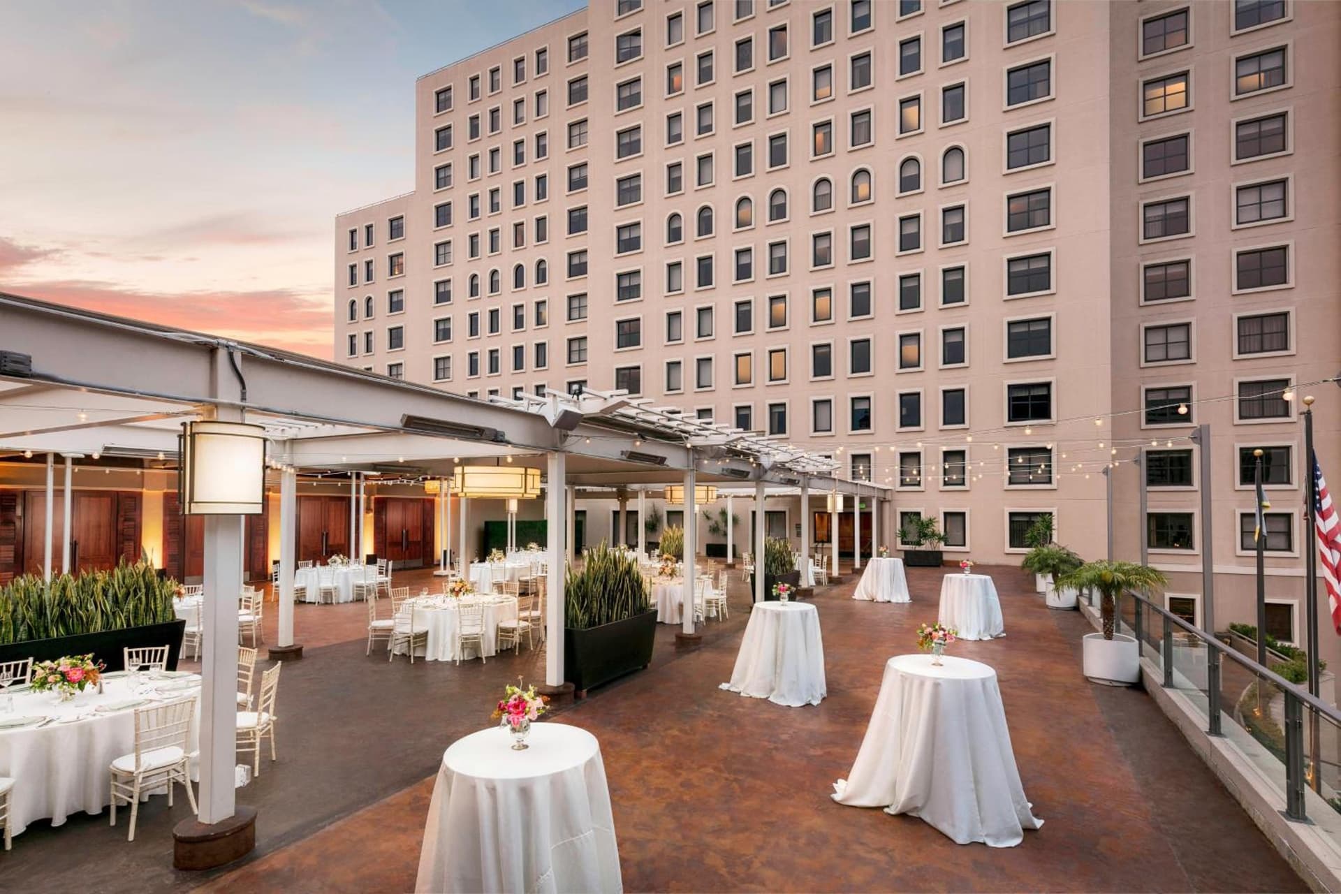 The Westin San Diego Gaslamp Quarter gallery photo in San Diego, CA — image 61