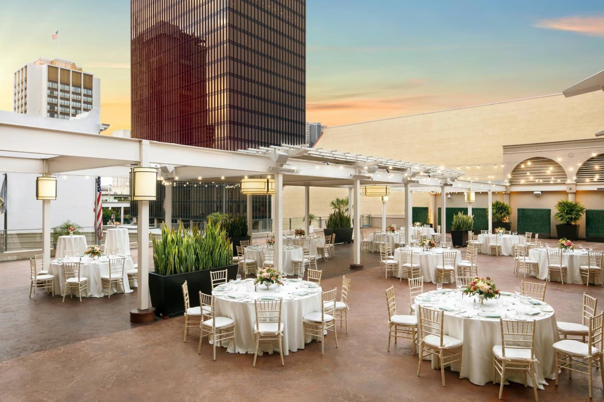 The Westin San Diego Gaslamp Quarter gallery photo in San Diego, CA — image 114