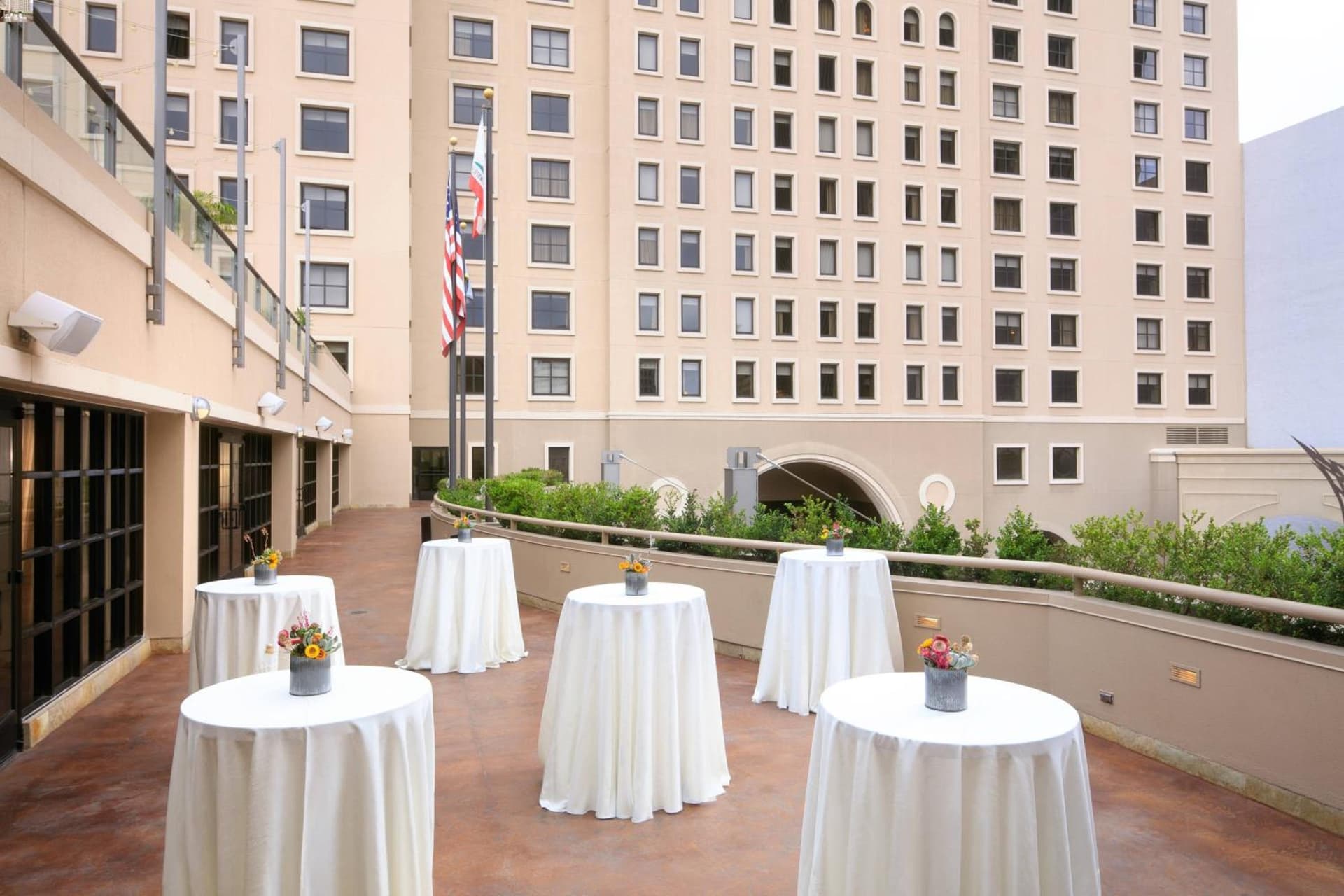 The Westin San Diego Gaslamp Quarter gallery photo in San Diego, CA — image 51