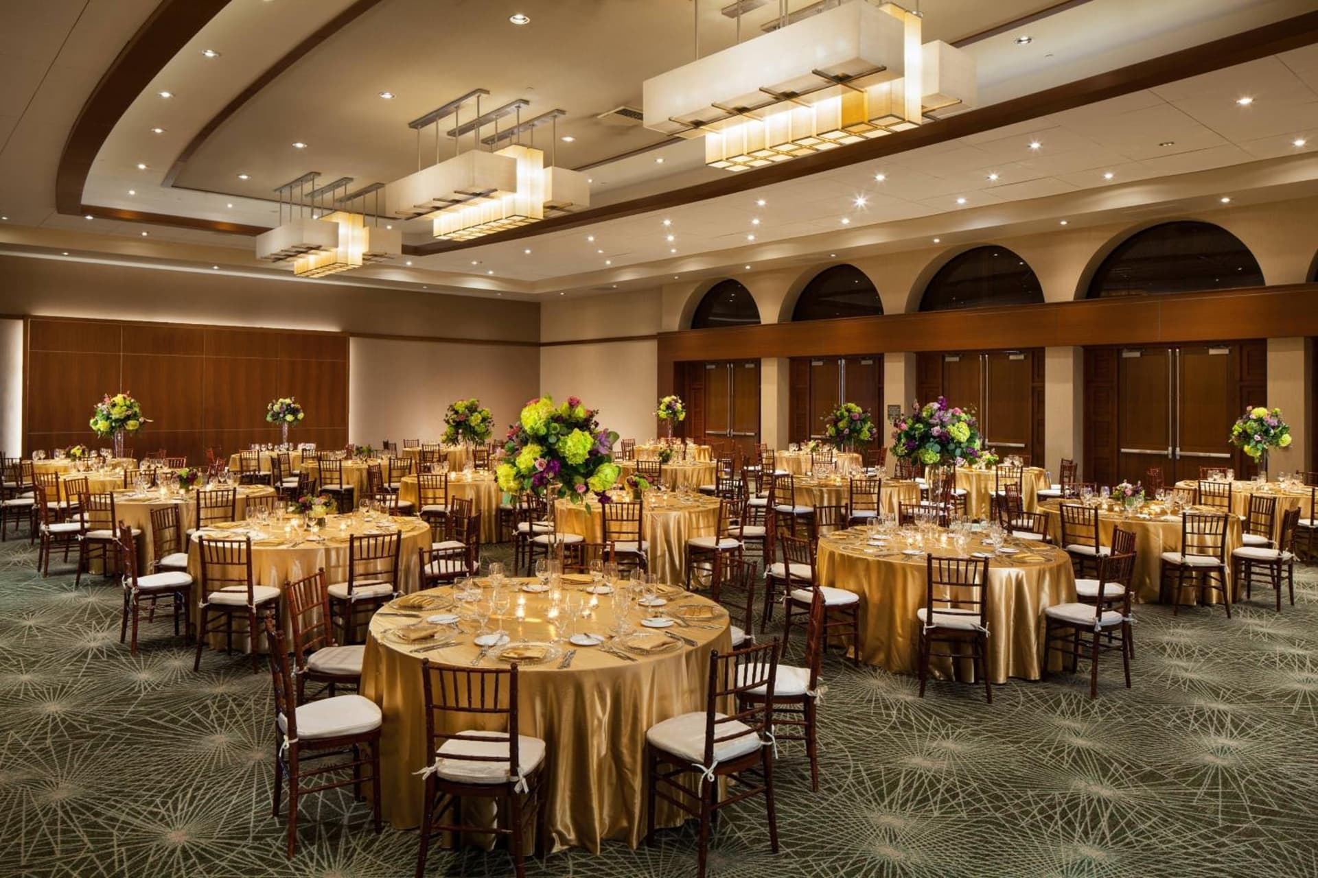 The Westin San Diego Gaslamp Quarter gallery photo in San Diego, CA — image 17