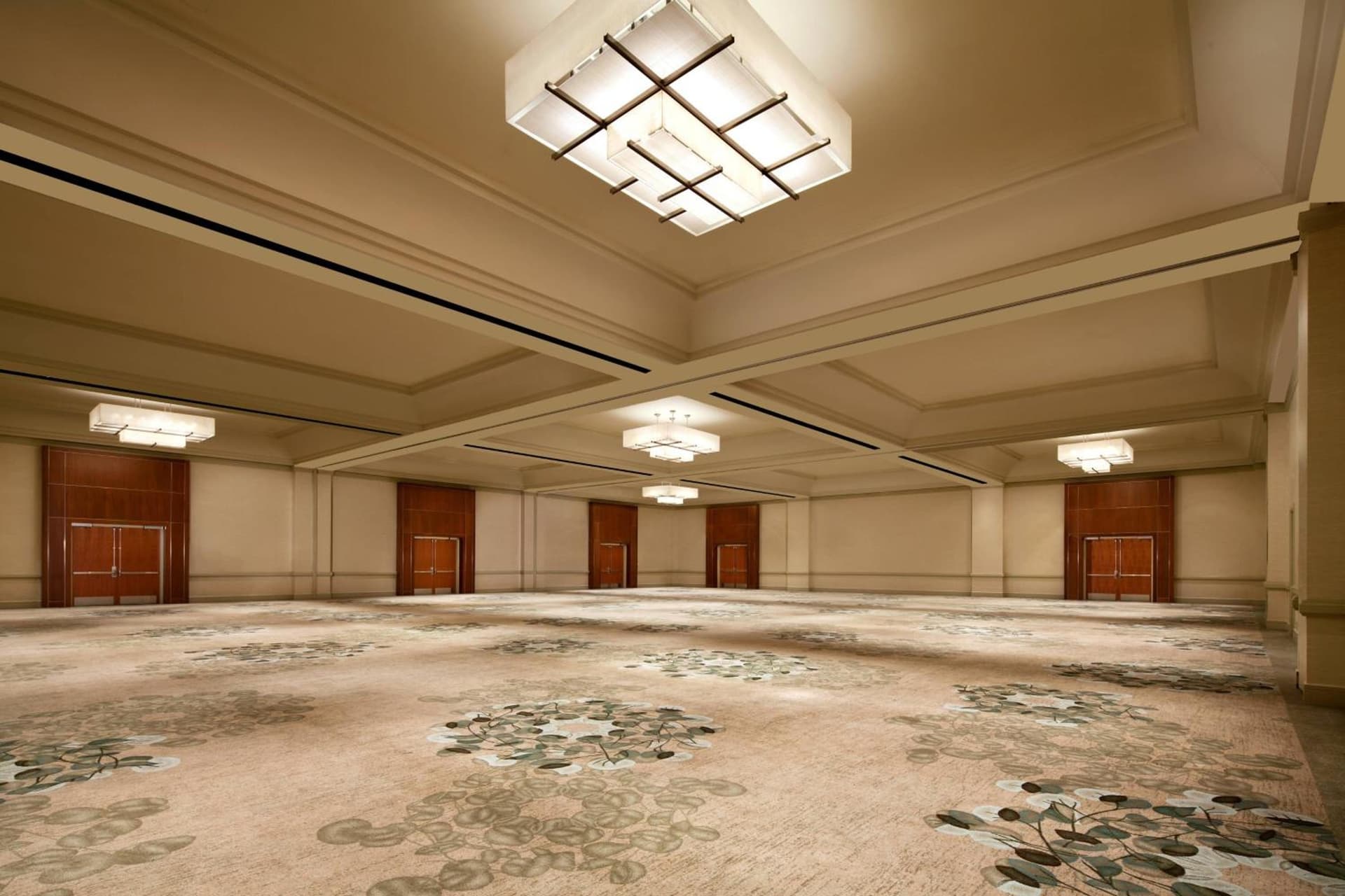 The Westin San Diego Gaslamp Quarter gallery photo in San Diego, CA — image 99