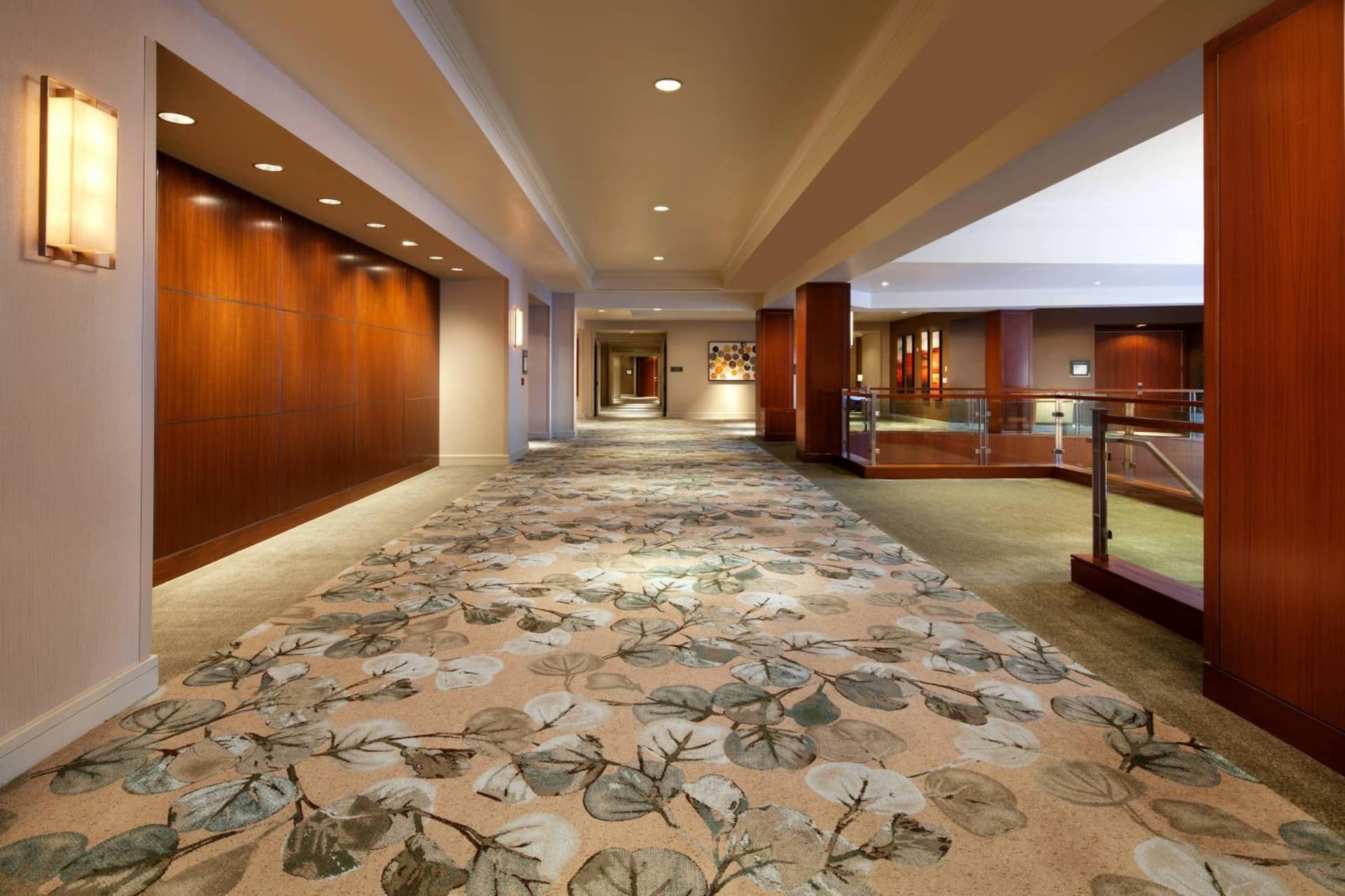 The Westin San Diego Gaslamp Quarter gallery photo in San Diego, CA — image 70