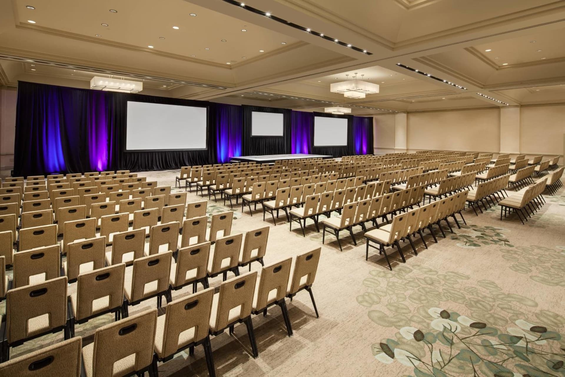 The Westin San Diego Gaslamp Quarter gallery photo in San Diego, CA — image 34