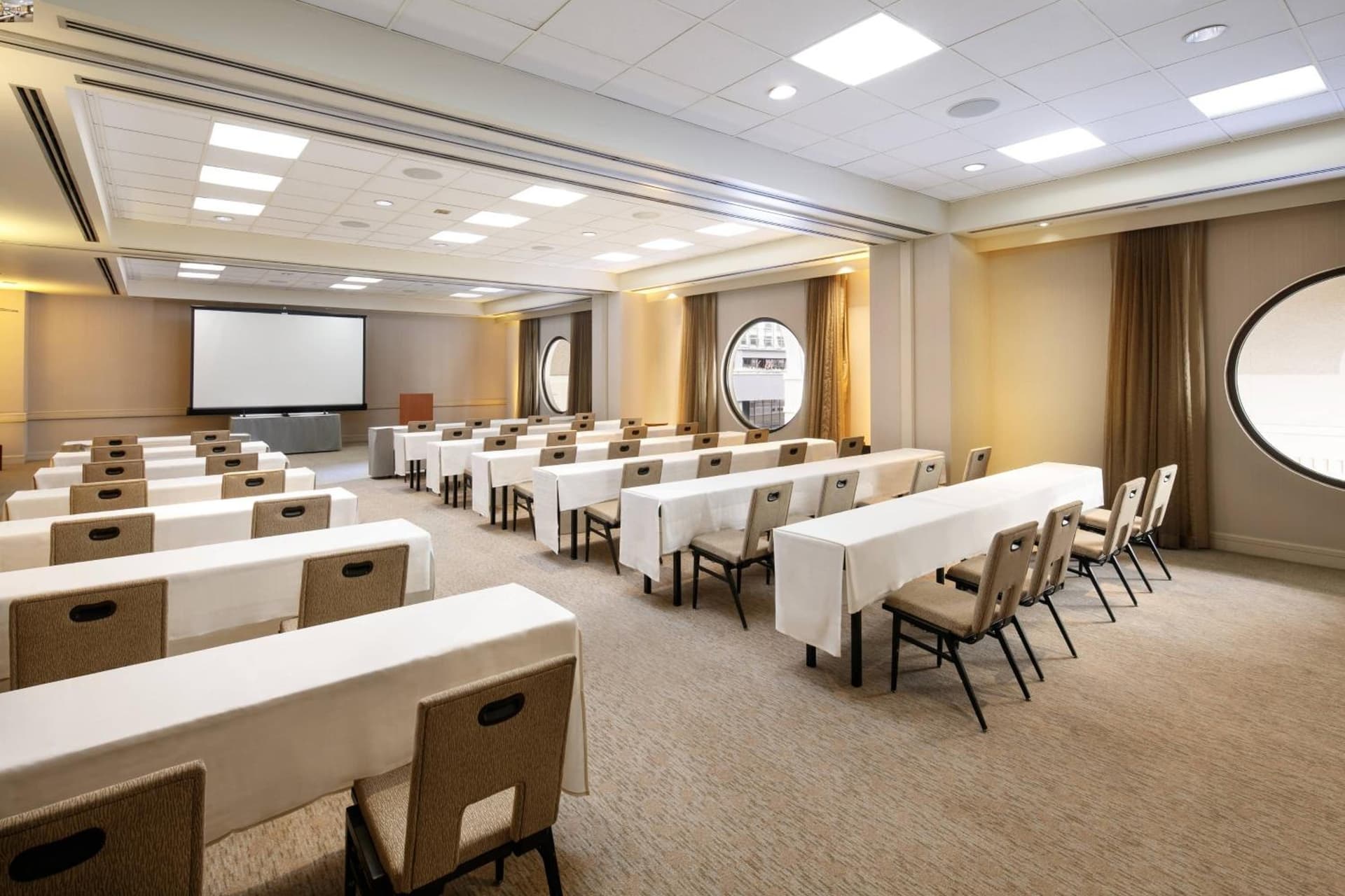 The Westin San Diego Gaslamp Quarter gallery photo in San Diego, CA — image 83