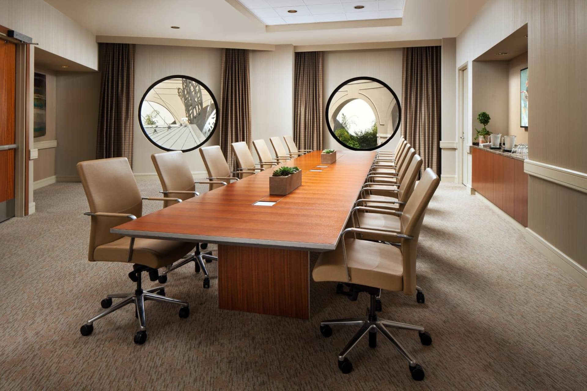 The Westin San Diego Gaslamp Quarter gallery photo in San Diego, CA — image 45