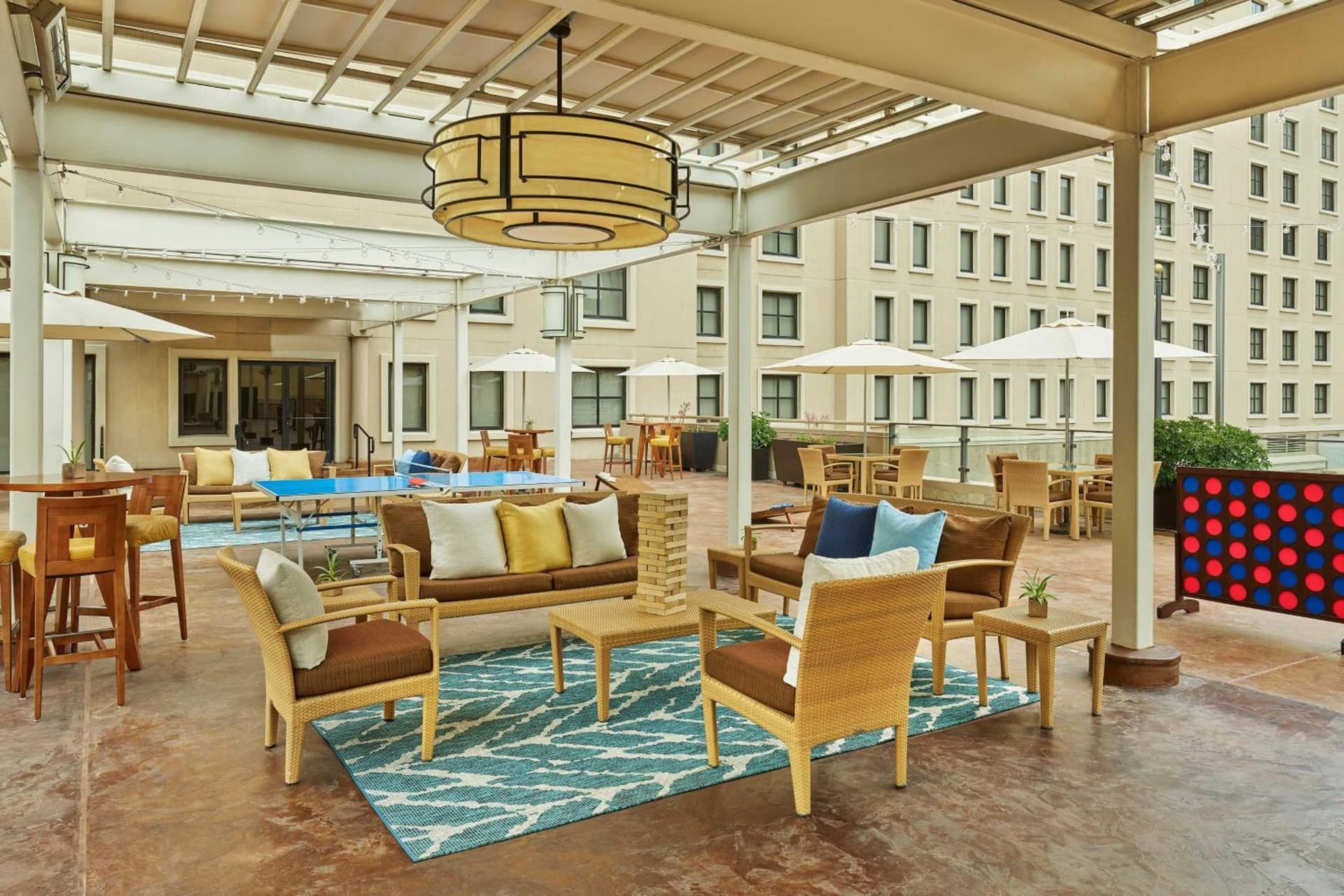 The Westin San Diego Gaslamp Quarter gallery photo in San Diego, CA — image 84