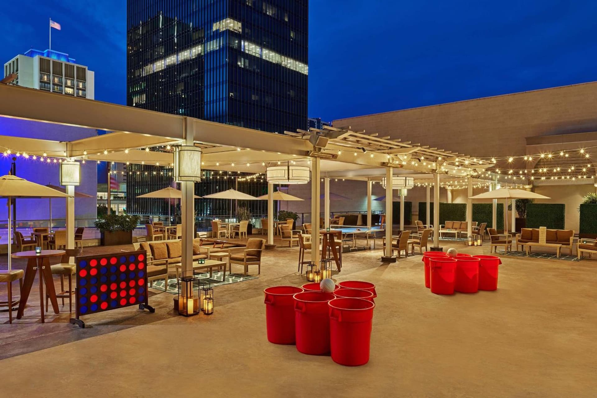 The Westin San Diego Gaslamp Quarter gallery photo in San Diego, CA — image 65