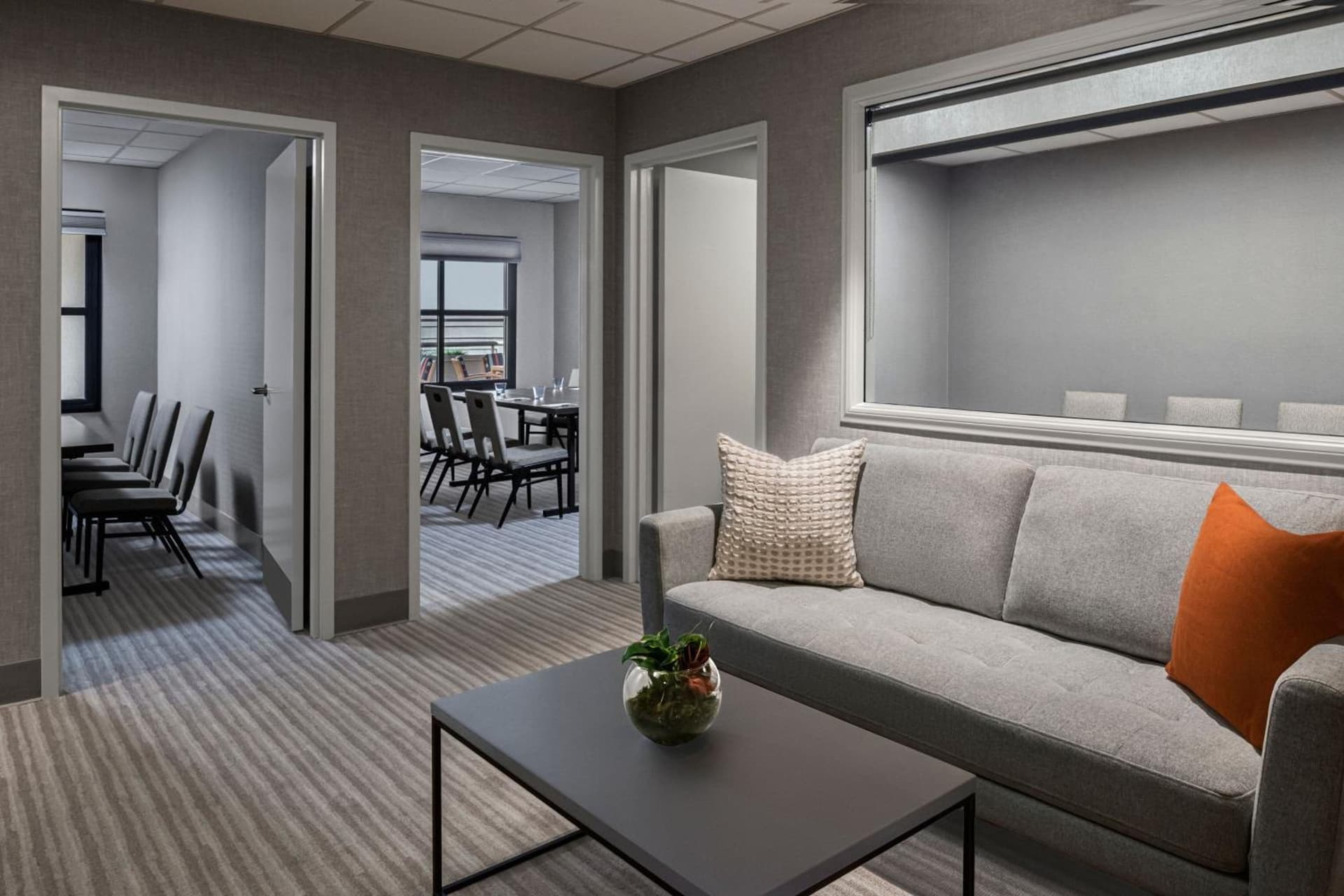 The Westin San Diego Gaslamp Quarter gallery photo in San Diego, CA — image 75