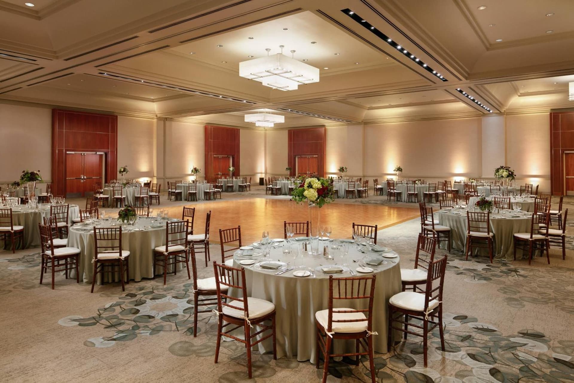 The Westin San Diego Gaslamp Quarter gallery photo in San Diego, CA — image 110