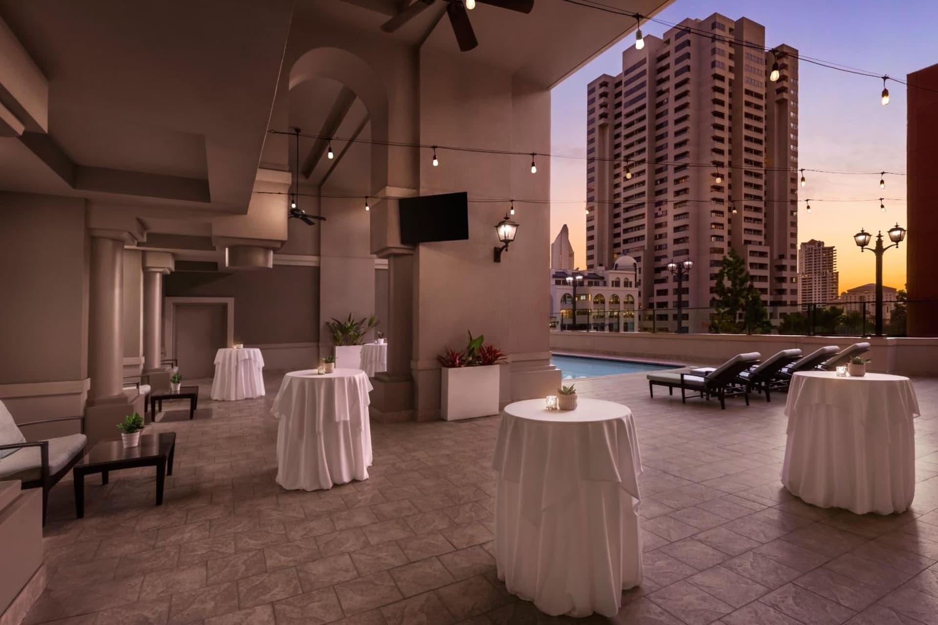 The Westin San Diego Gaslamp Quarter gallery photo in San Diego, CA — image 25