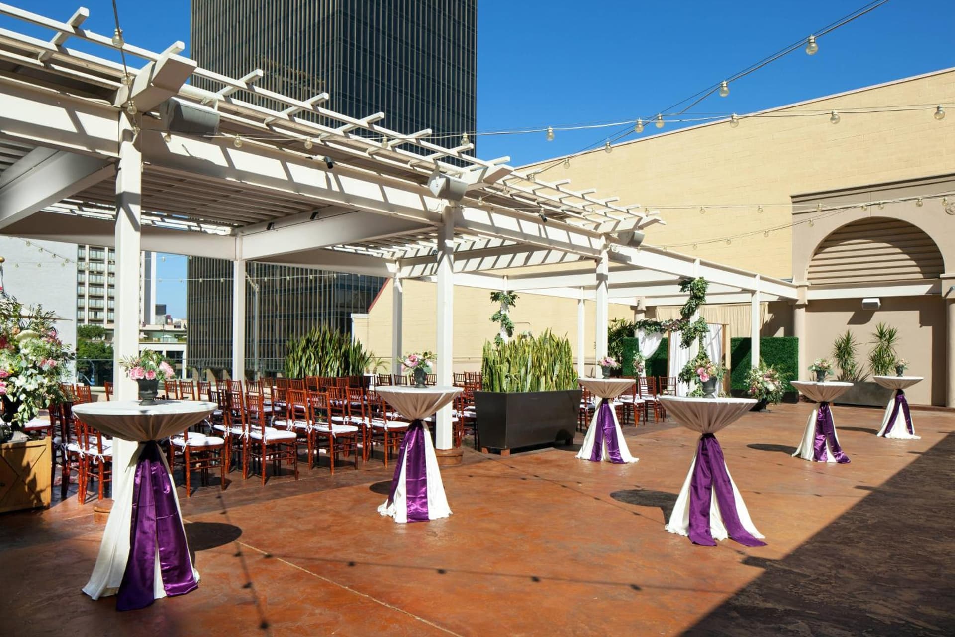 The Westin San Diego Gaslamp Quarter gallery photo in San Diego, CA — image 30