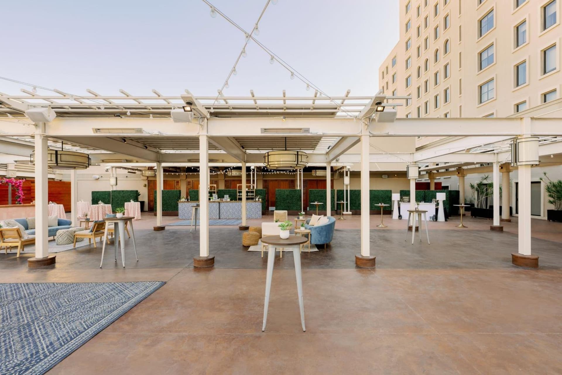 The Westin San Diego Gaslamp Quarter gallery photo in San Diego, CA — image 6