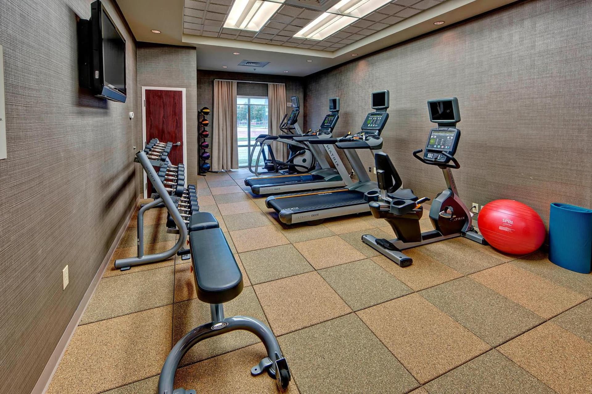 SpringHill Suites Norfolk Old Dominion University gallery photo in Norfolk, VA — image 14