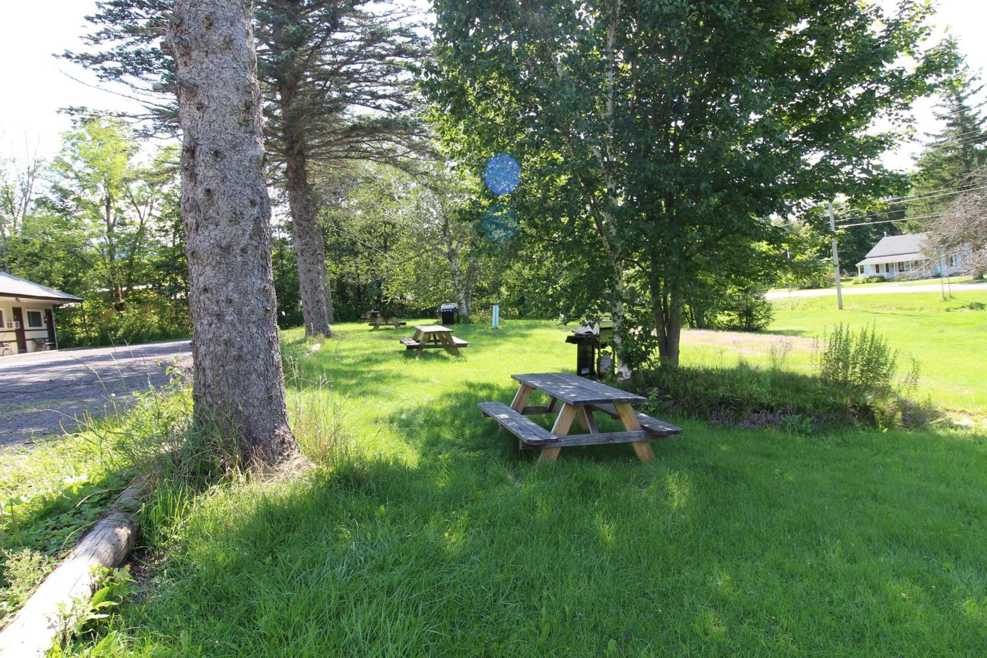 Matterhorns Hunter Lodge gallery photo in Hunter — image 41