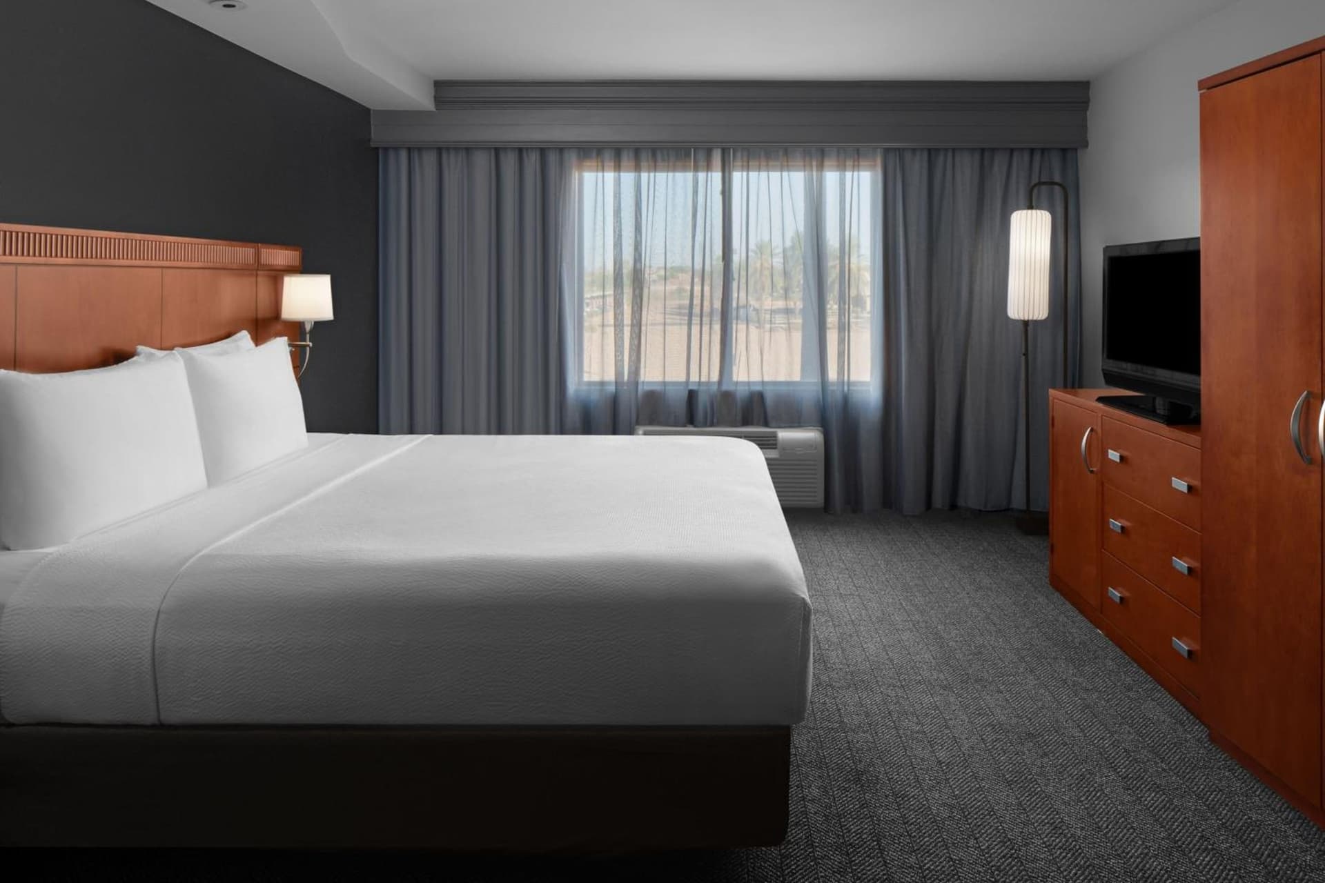 Courtyard by Marriott Phoenix West/Avondale gallery photo in Phoenix, AZ — image 38