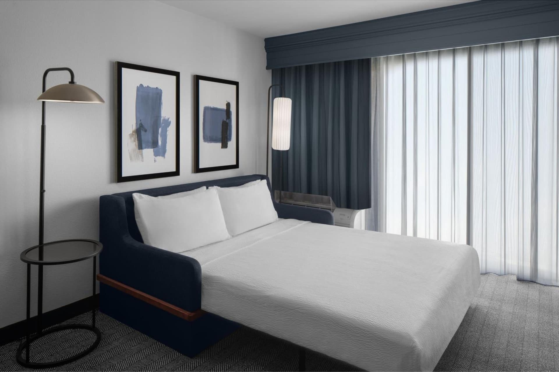 Courtyard by Marriott Phoenix West/Avondale gallery photo in Phoenix, AZ — image 24