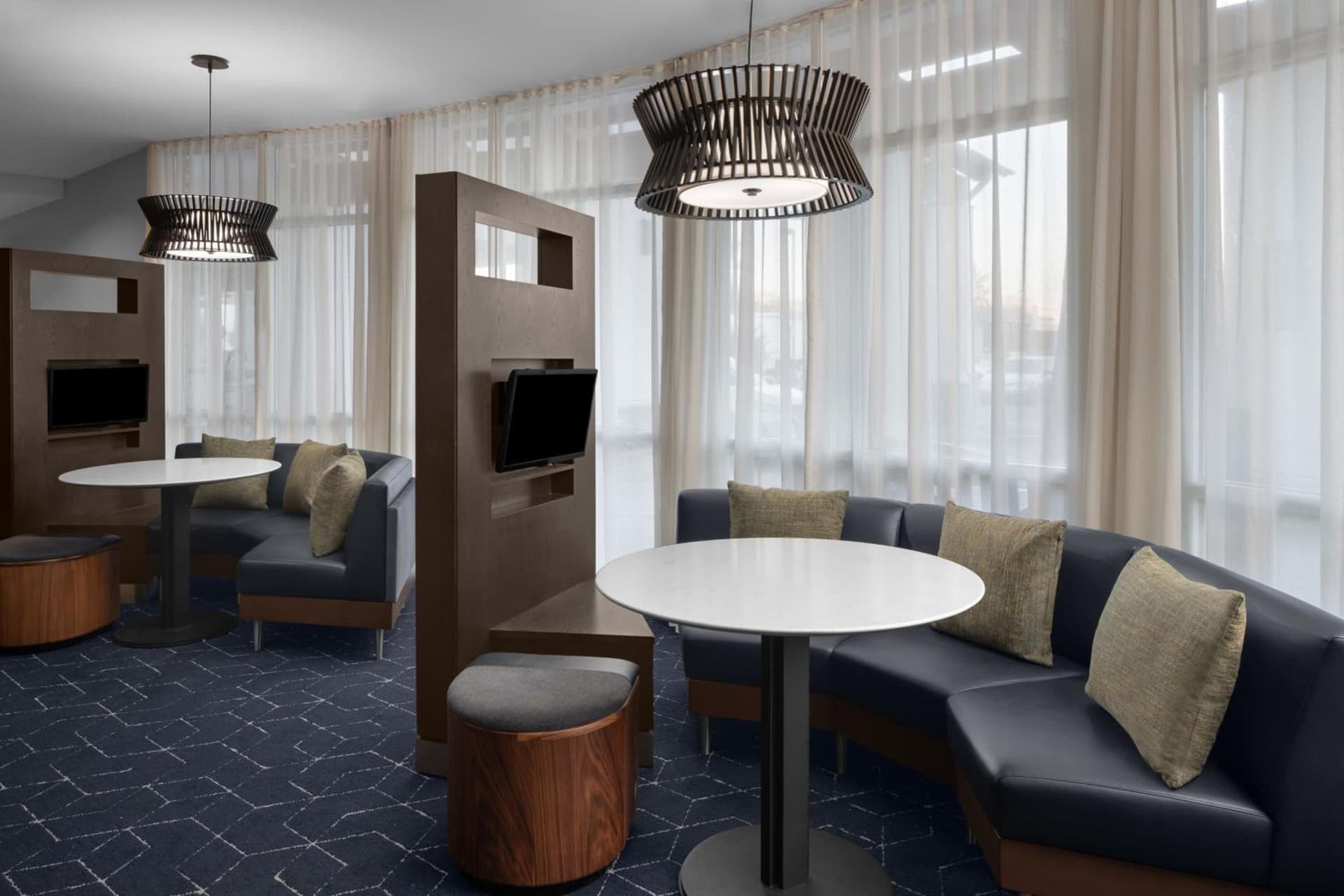 Courtyard by Marriott Phoenix West/Avondale gallery photo in Phoenix, AZ — image 78