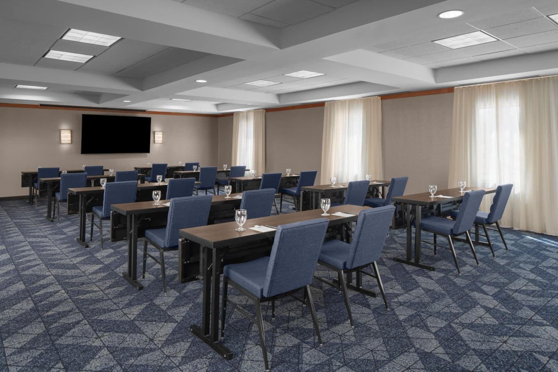 Courtyard by Marriott Phoenix West/Avondale gallery photo in Phoenix, AZ — image 13