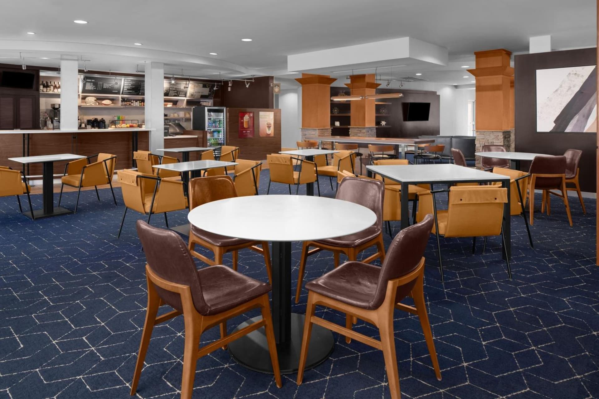 Courtyard by Marriott Phoenix West/Avondale gallery photo in Phoenix, AZ — image 62